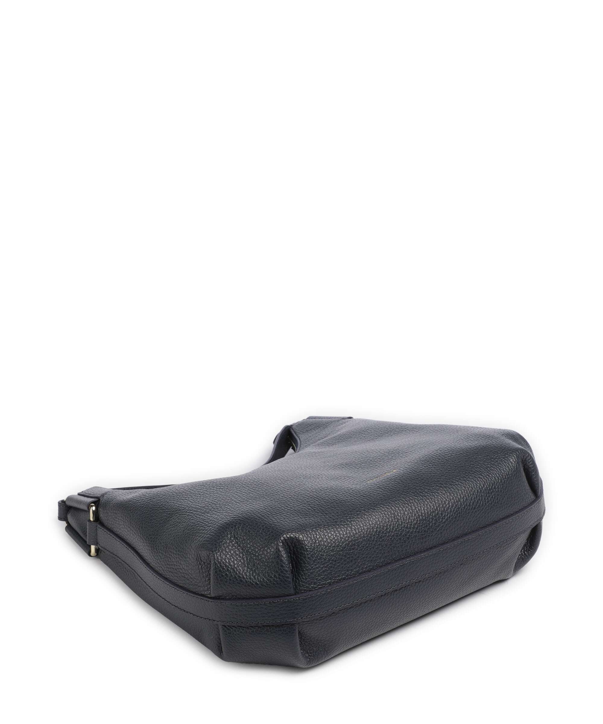 Coccinelle Rebekka Hobo tas midnight blue - Image 5