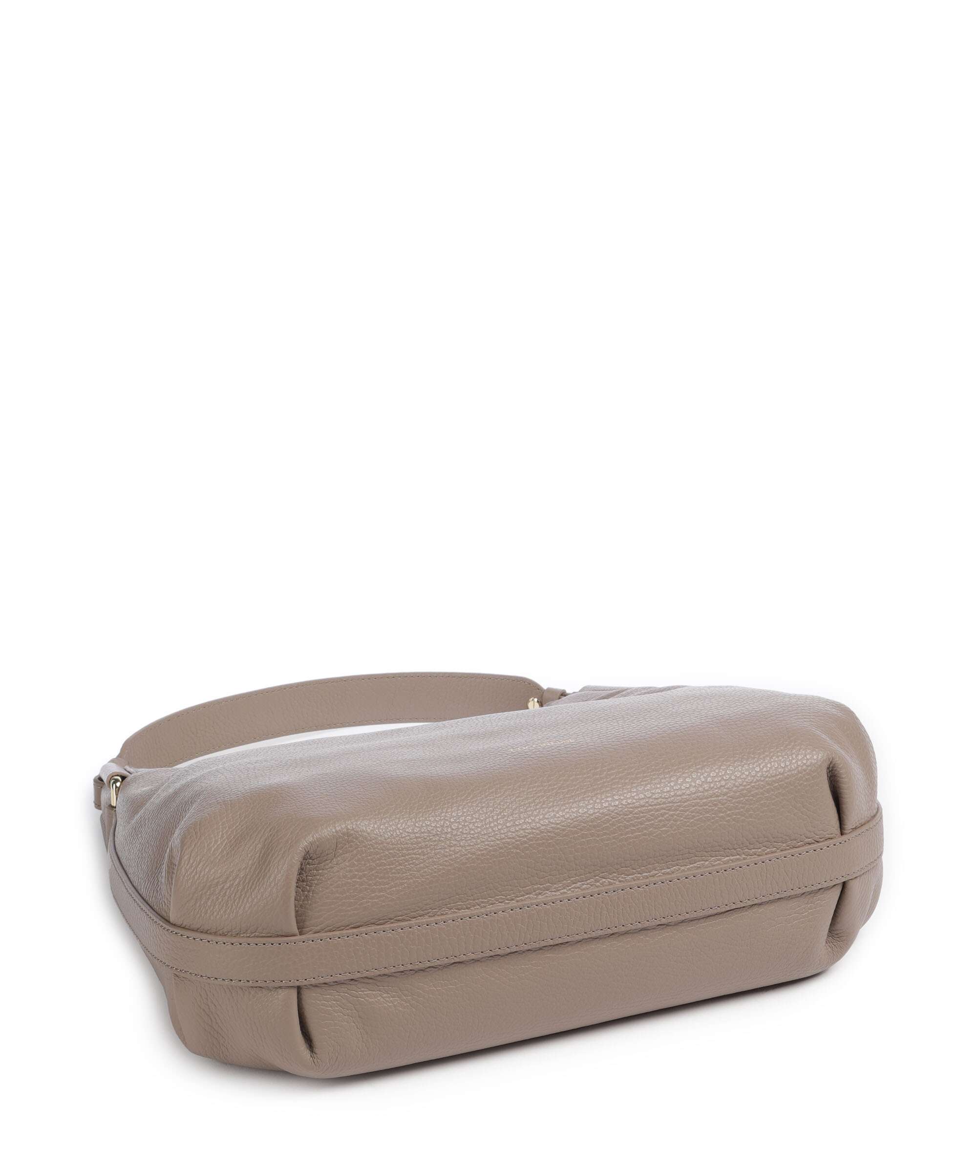 Coccinelle Rebekka Hobo tas warm taupe - Image 5