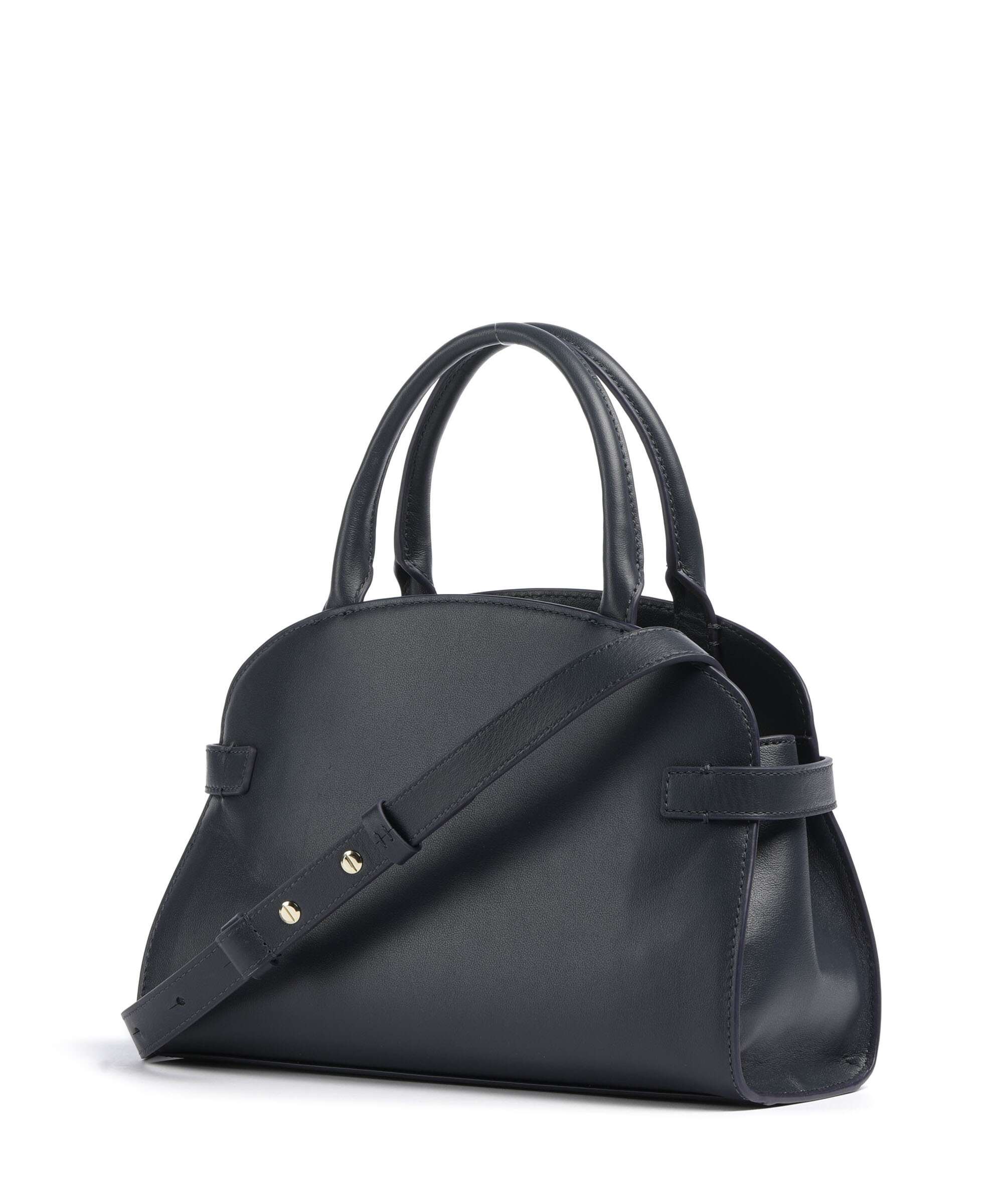 Coccinelle Sabine Handtas midnight blue - Image 2