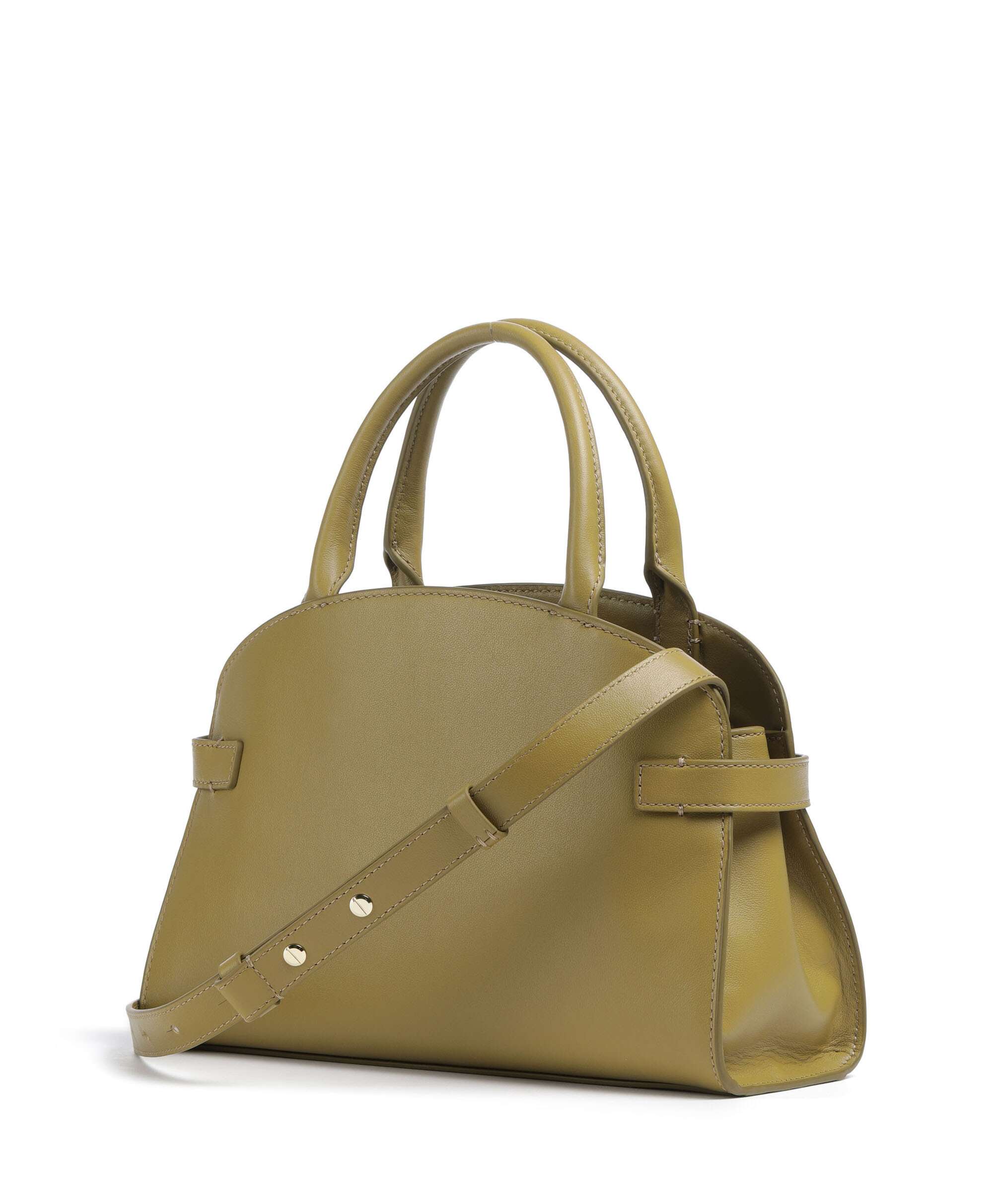 Coccinelle Sabine Handtas seagrass - Image 2
