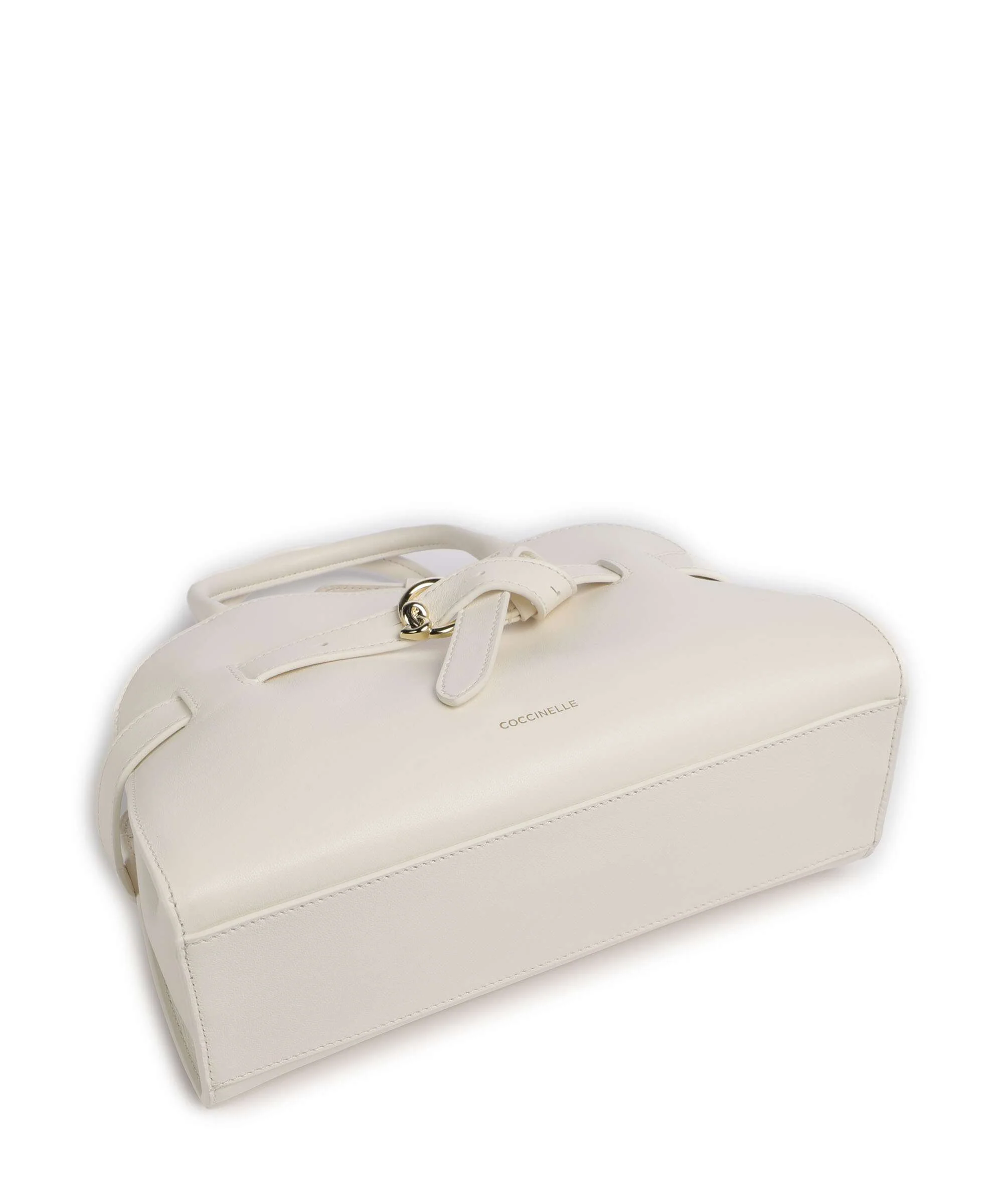 Coccinelle Sabine Handtas pearl - Image 4