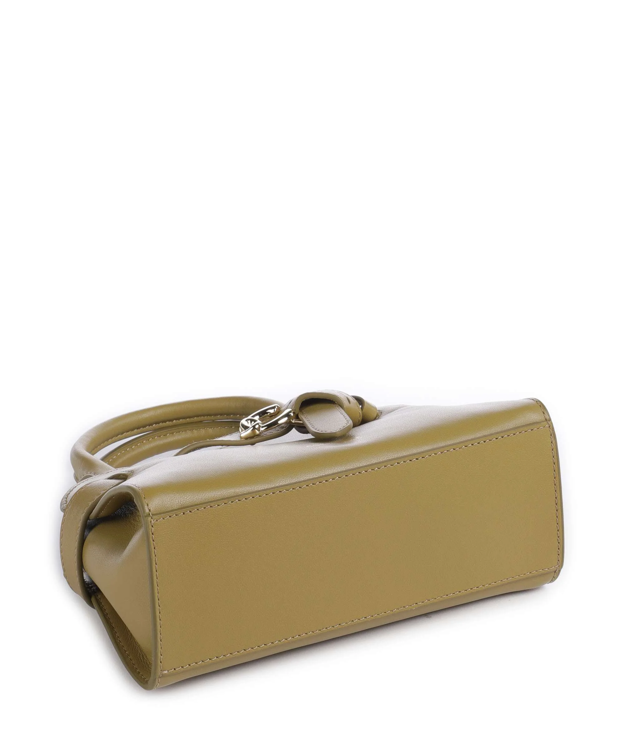 Coccinelle Sabine Handtas seagrass - Image 3
