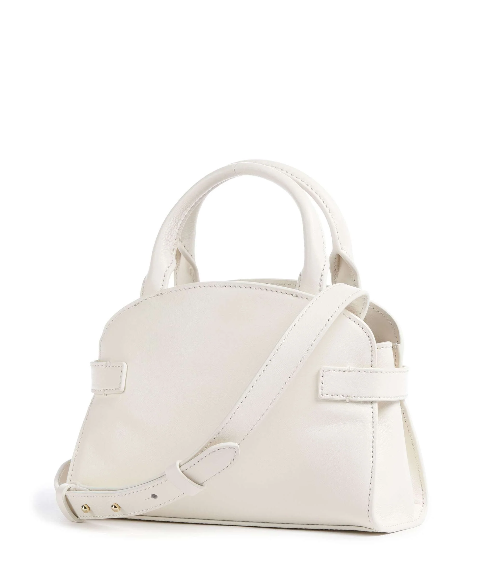 Coccinelle Sabine Handtas pearl - Image 2
