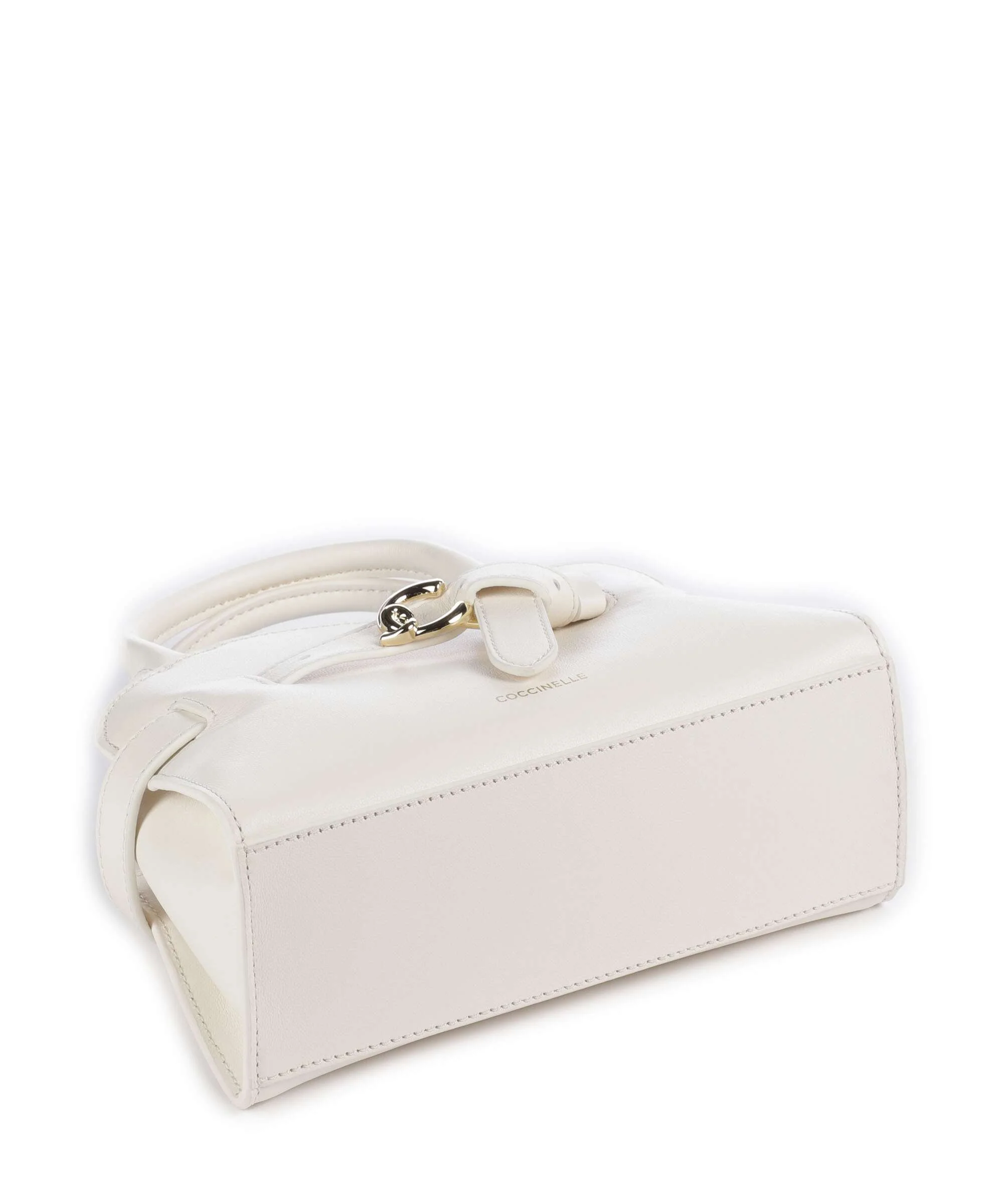 Coccinelle Sabine Handtas pearl - Image 4