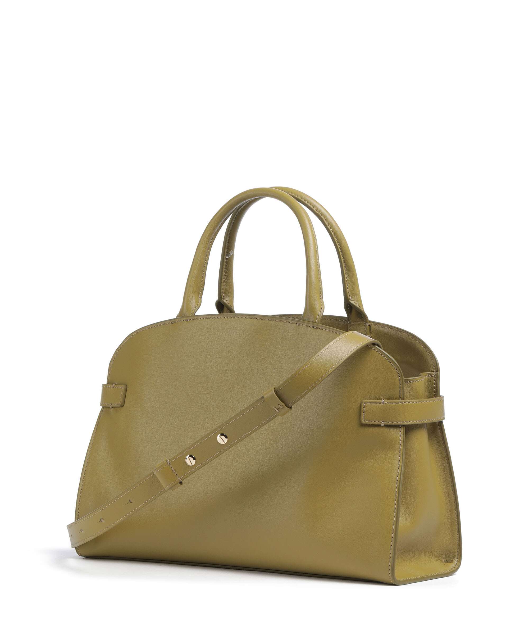 Coccinelle Sabine Handtas seagrass - Image 2
