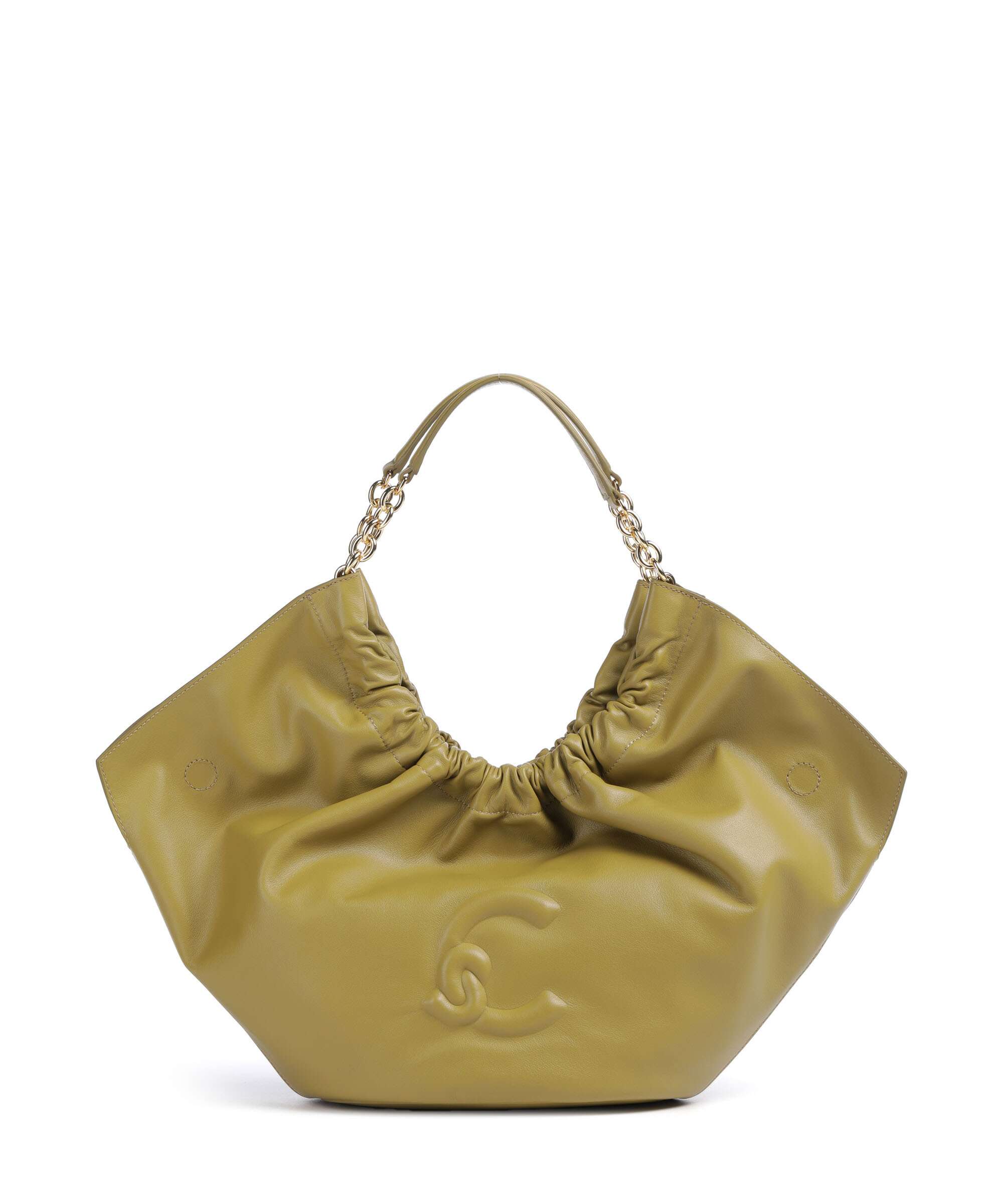Coccinelle Smash Emmertas seagrass