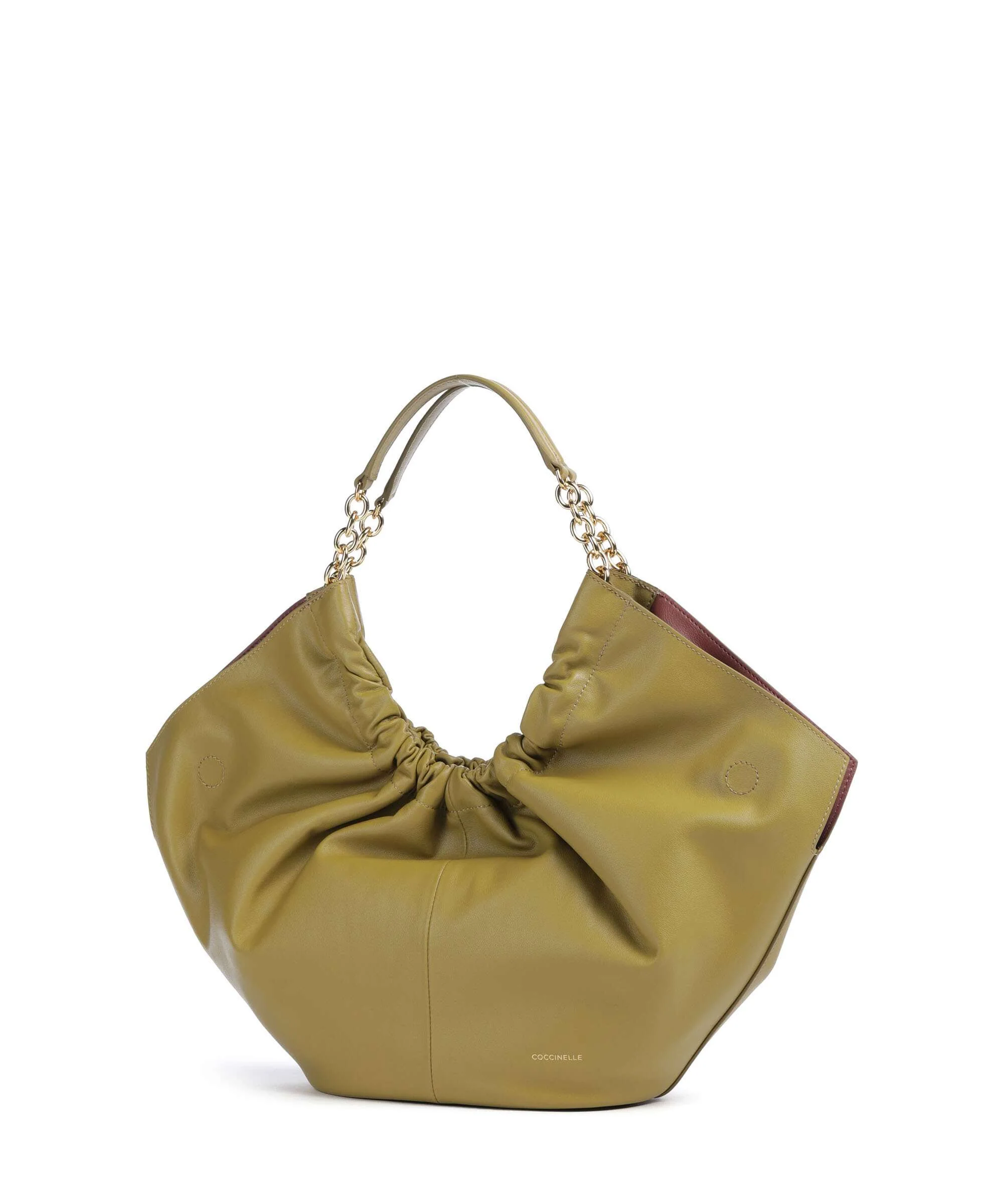 Coccinelle Smash Emmertas seagrass - Image 2
