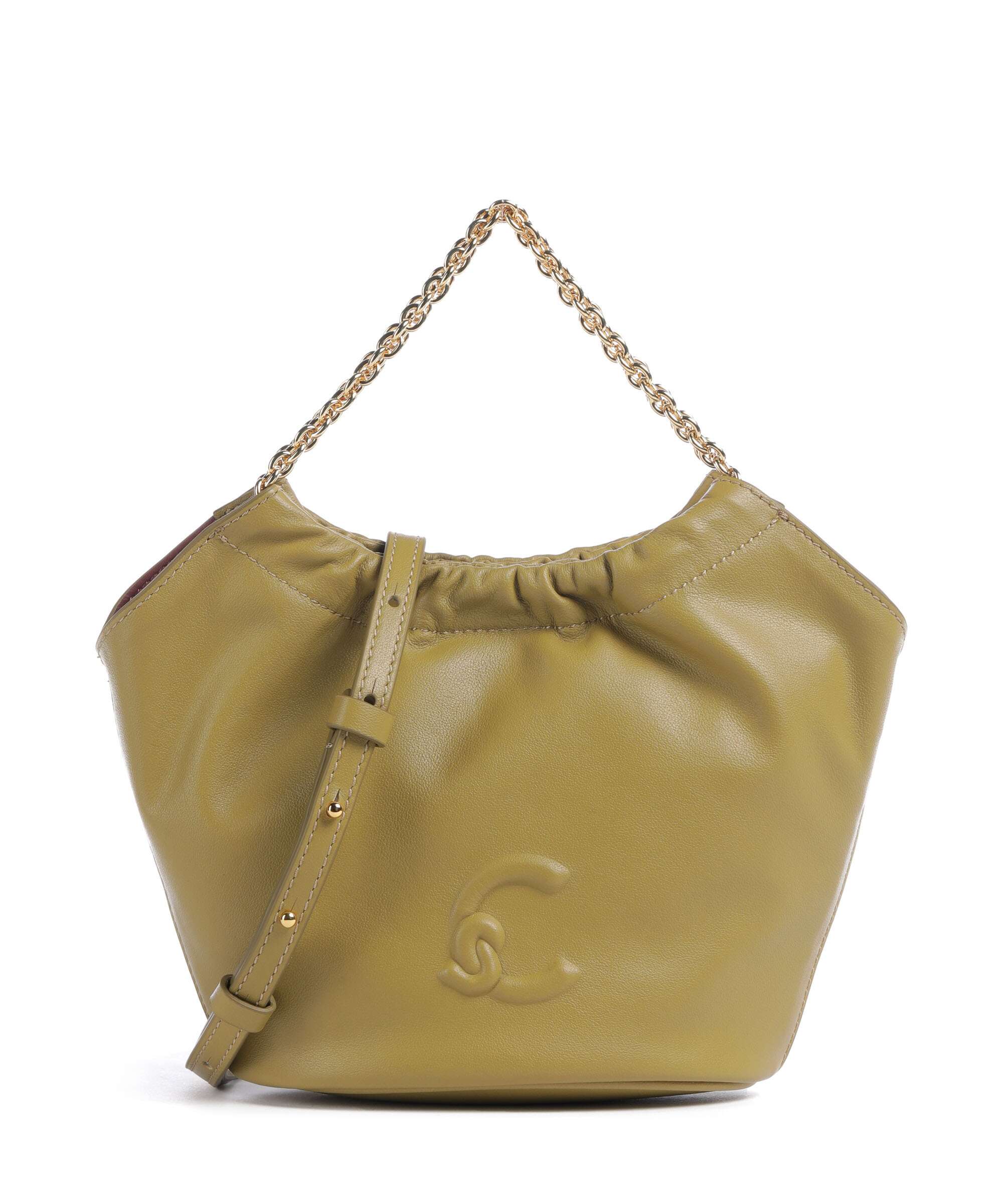 Coccinelle Smash Emmertas seagrass