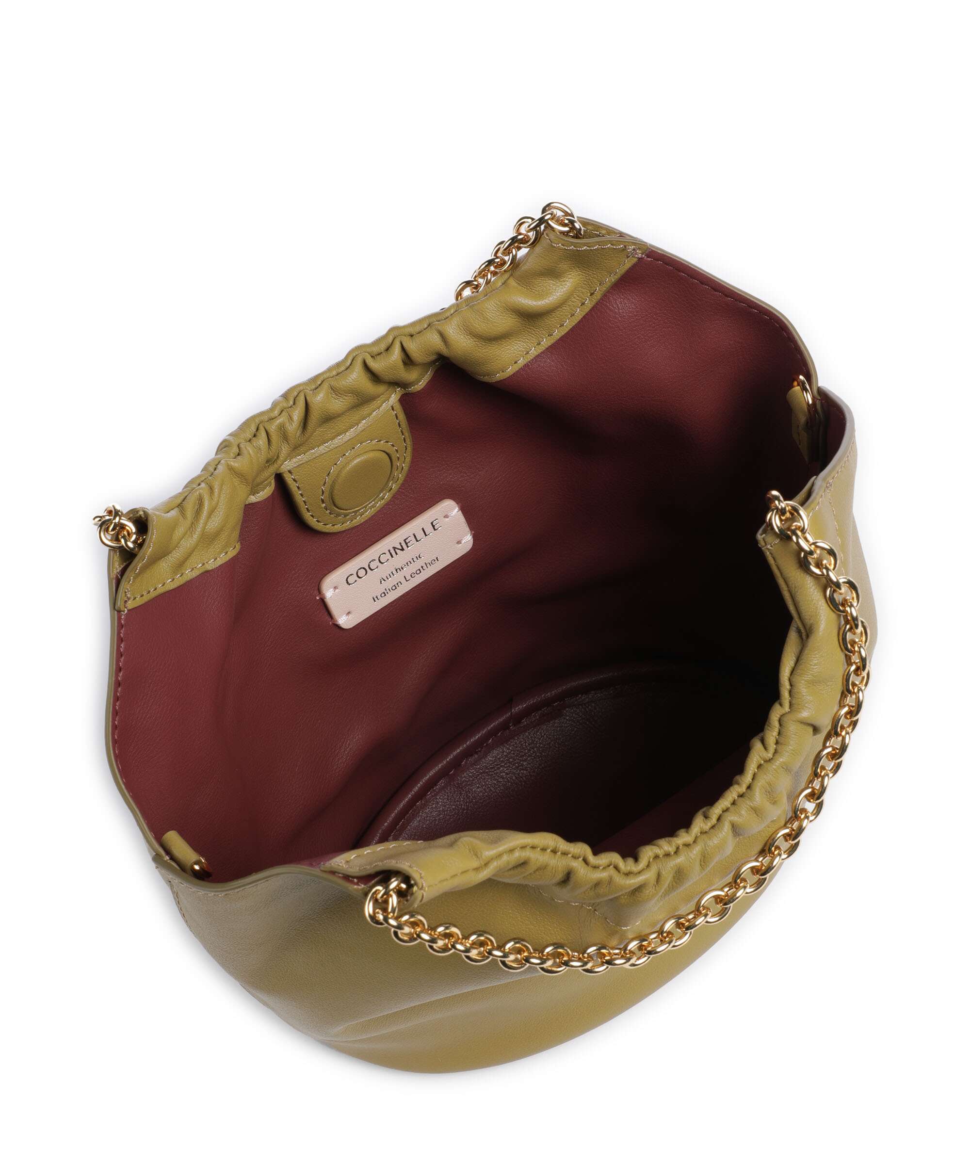 Coccinelle Smash Emmertas seagrass - Image 4