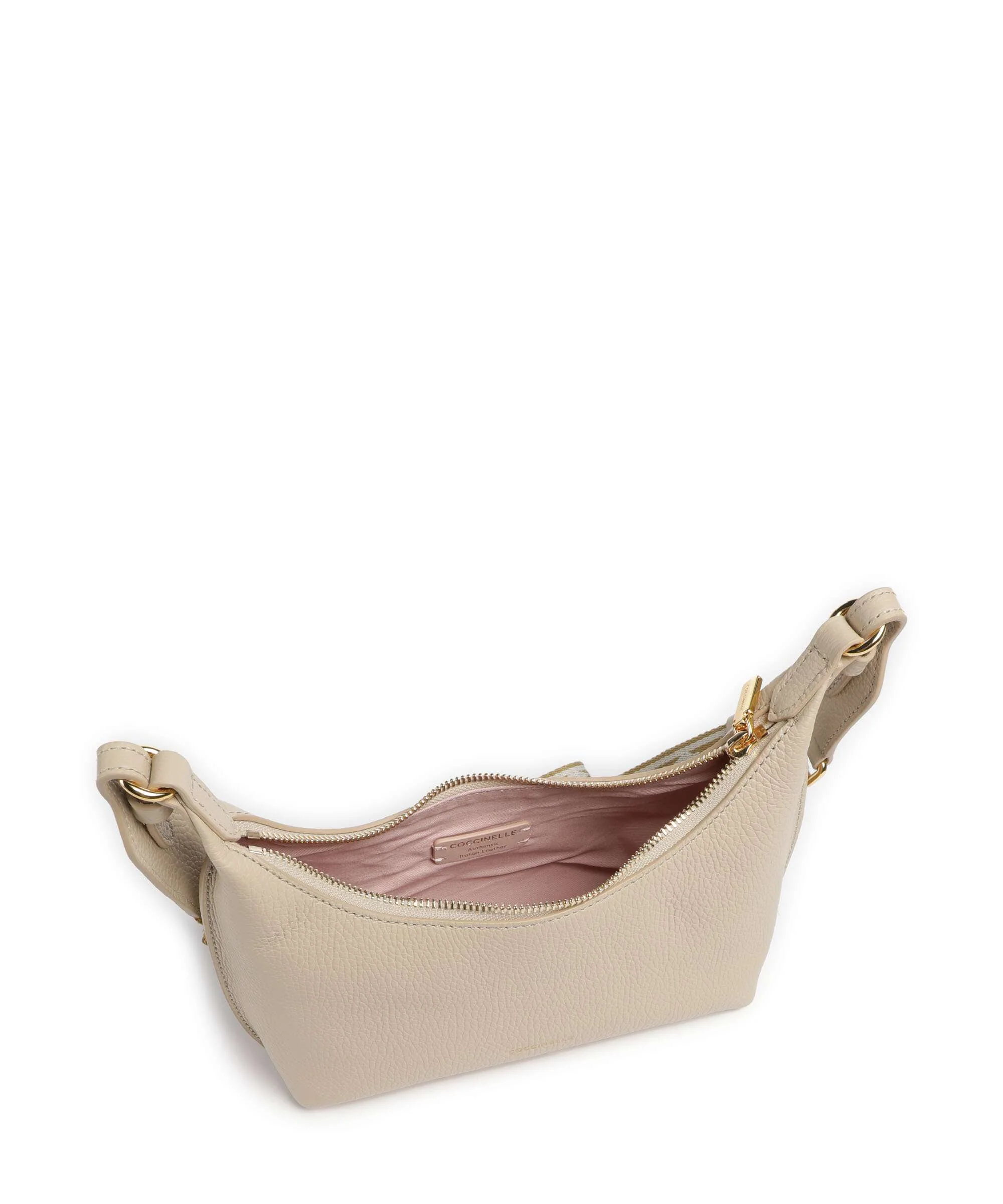 Coccinelle Suri Crossbody tas sandshell - Image 5