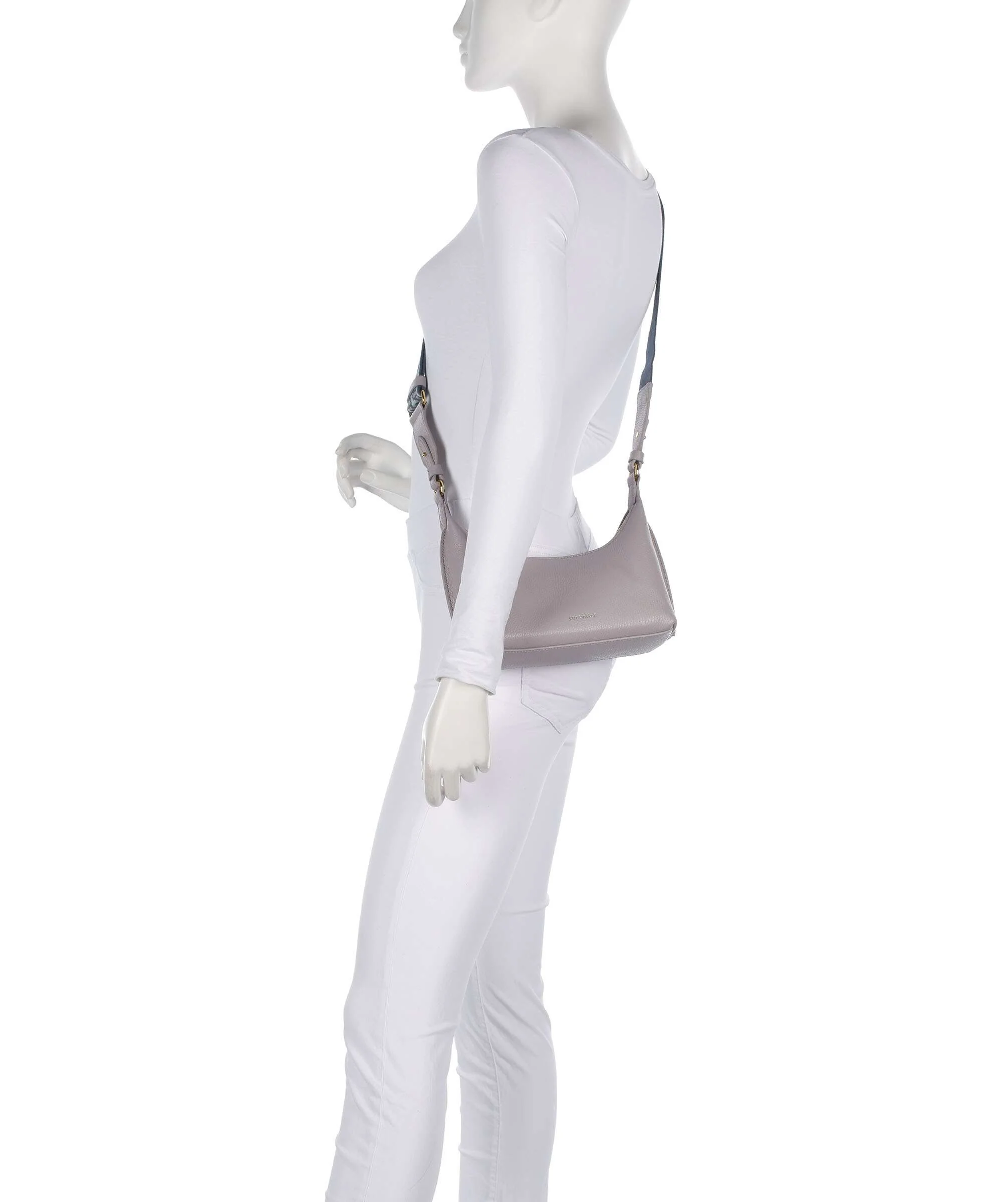 Coccinelle Suri Crossbody tas oyster - Image 3