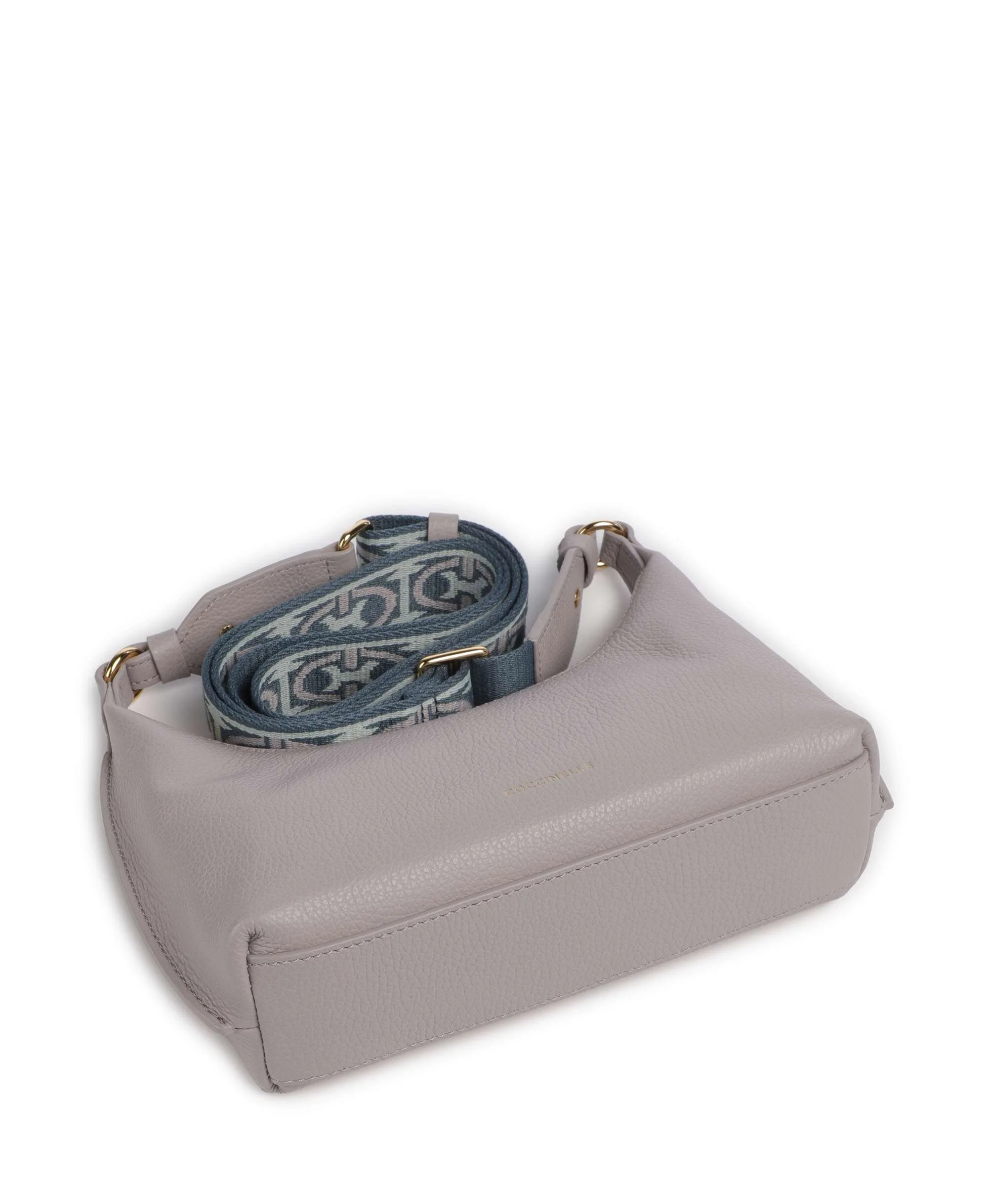 Coccinelle Suri Crossbody tas oyster - Image 4