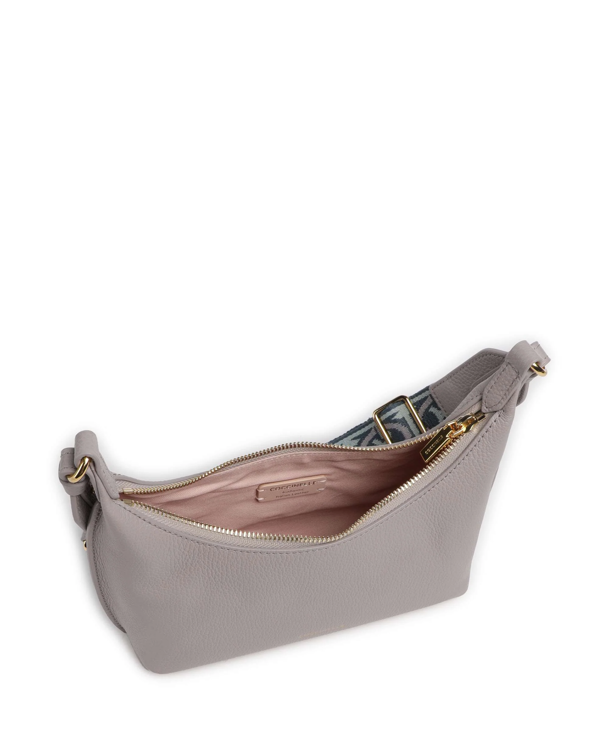Coccinelle Suri Crossbody tas oyster - Image 5