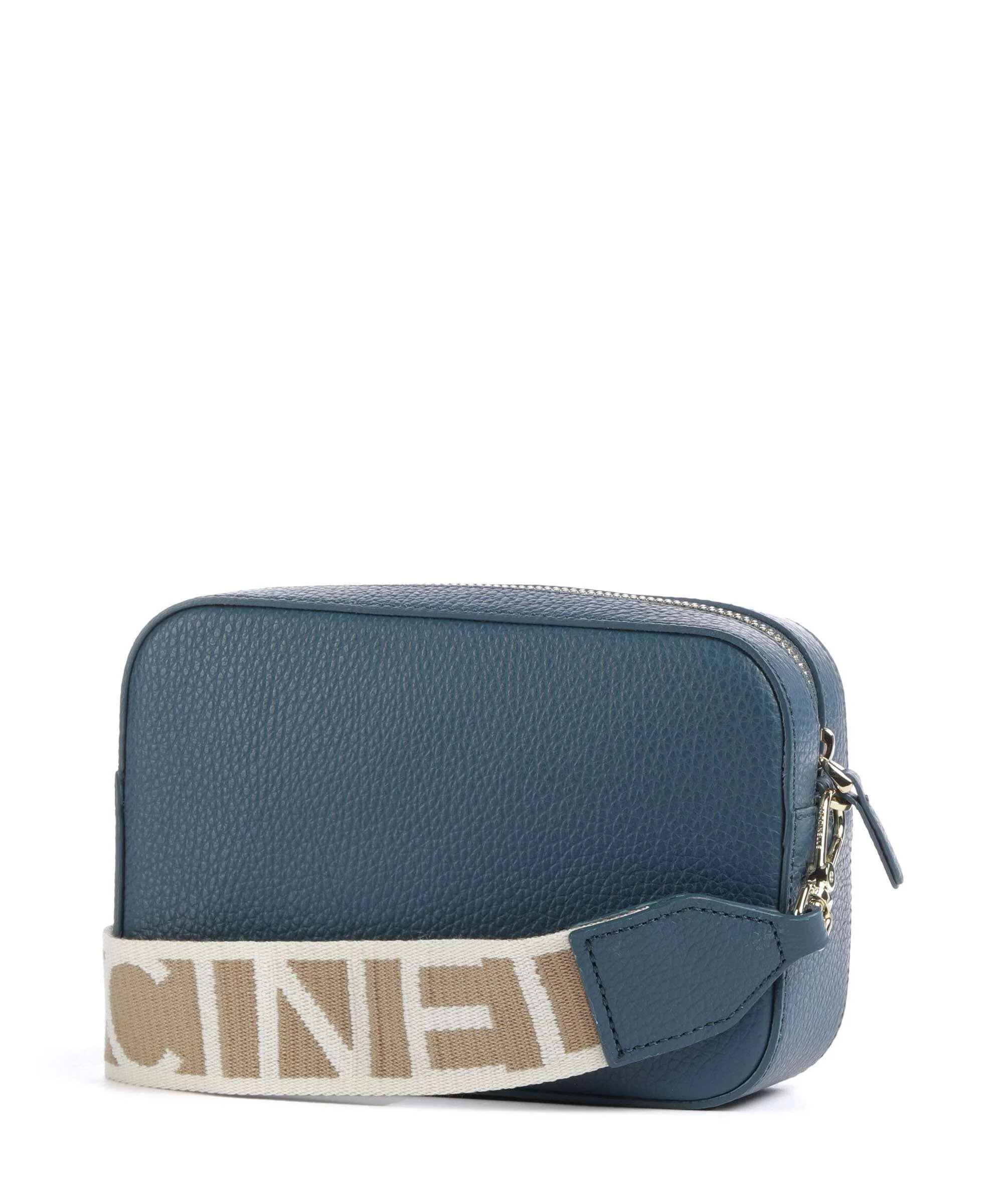 Coccinelle Tebe Crossbody tas deep blue - Image 2