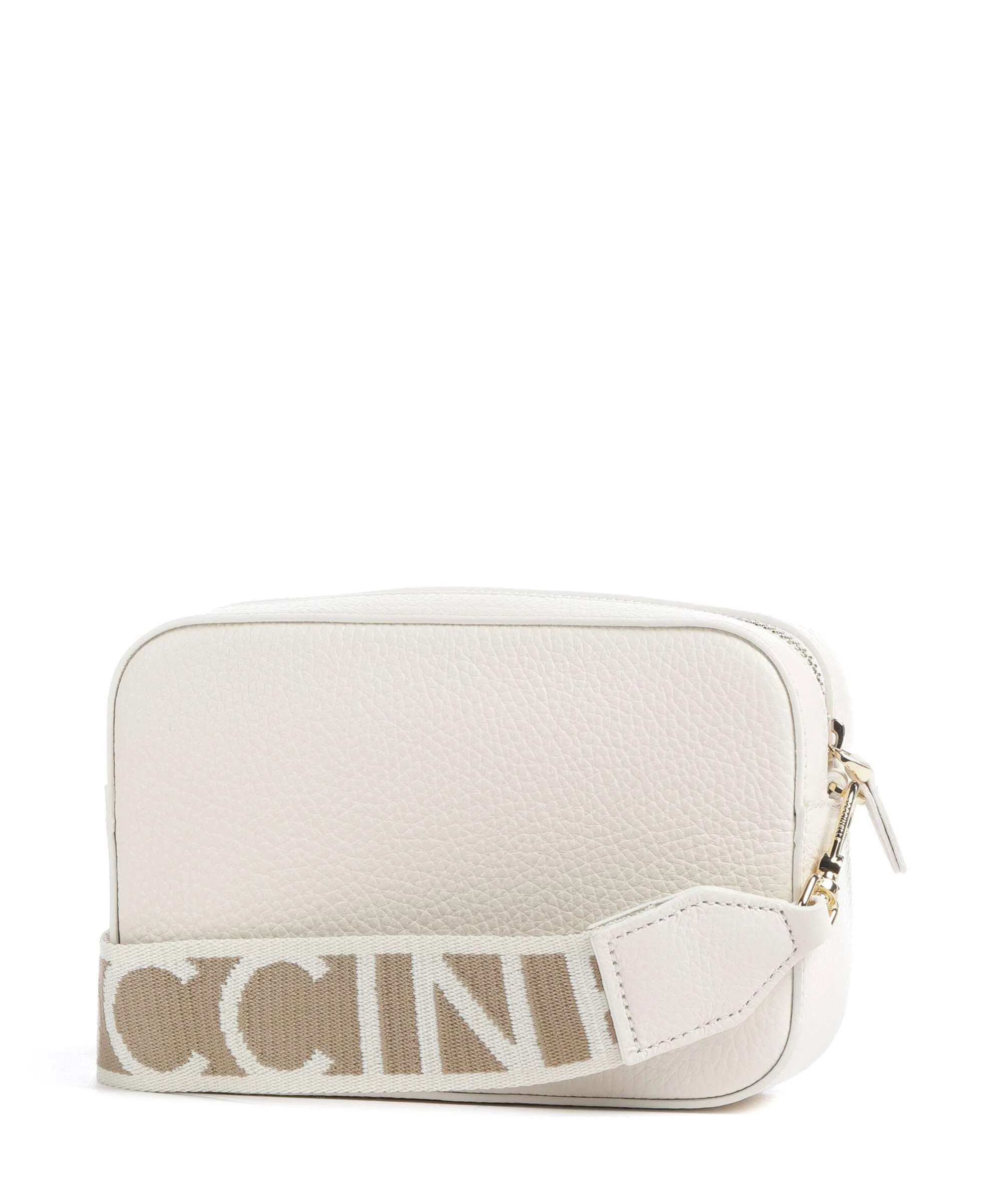 Coccinelle Tebe Crossbody tas pearl - Image 2