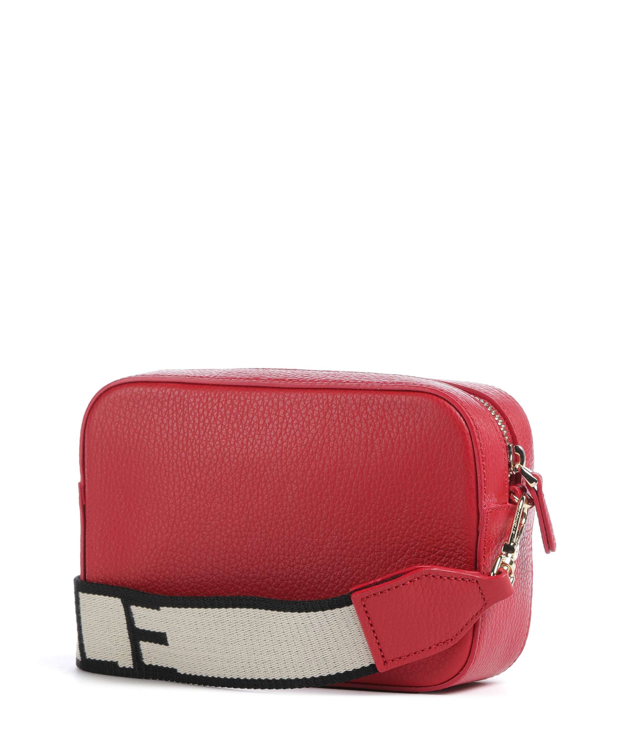 Coccinelle Tebe Crossbody tas scarlet - Image 2