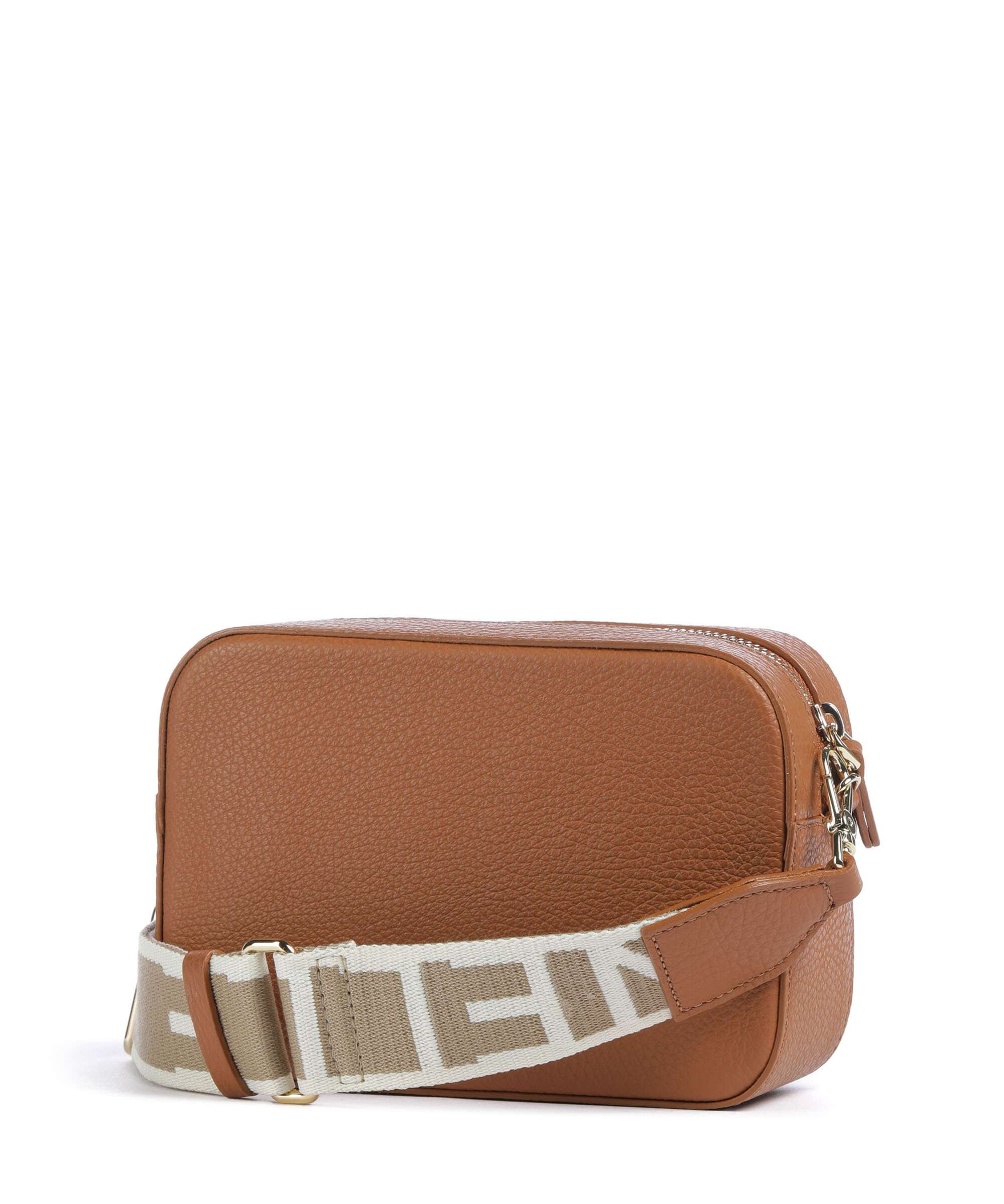 Coccinelle Tebe Crossbody tas cuir - Image 2
