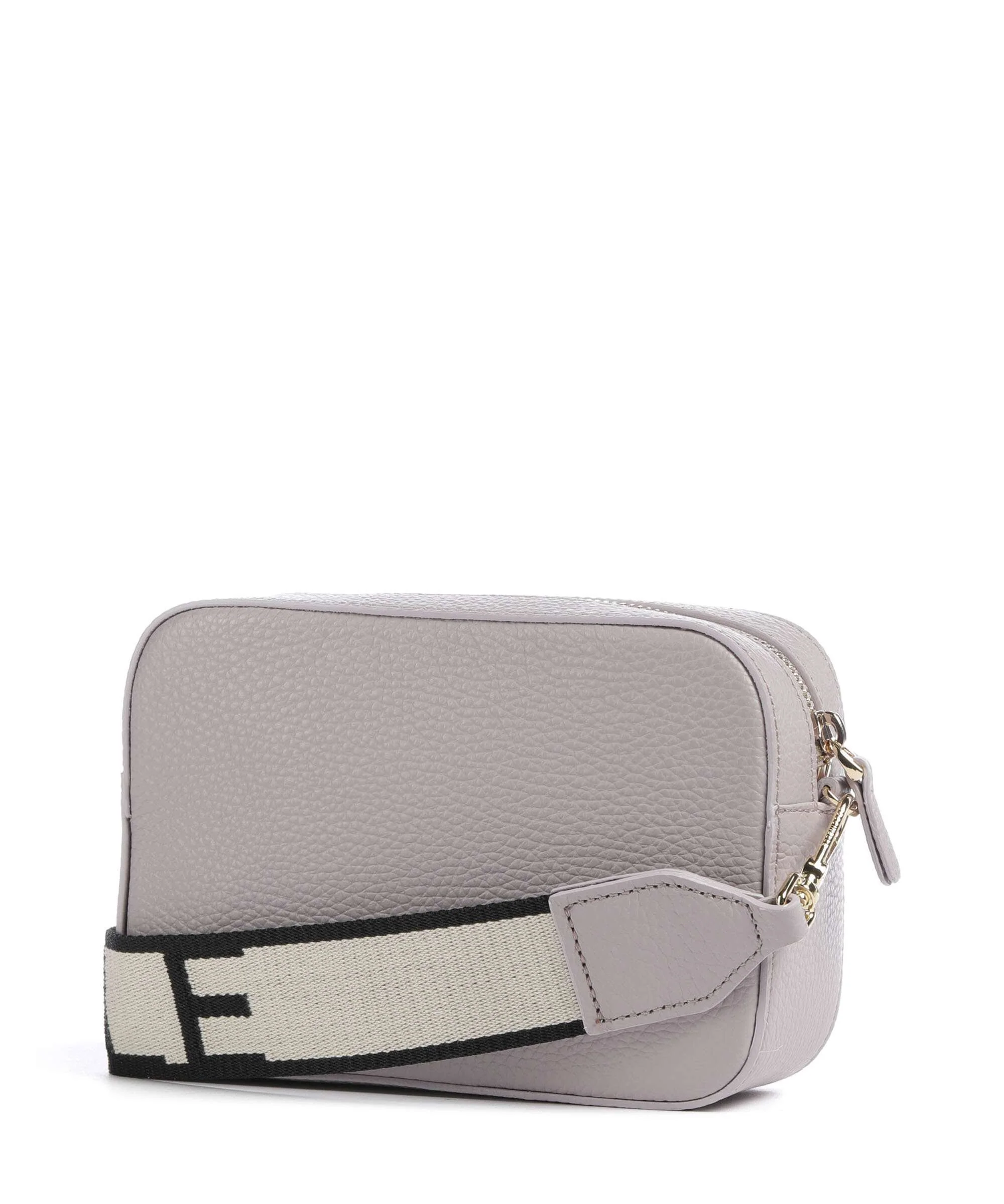Coccinelle Tebe Crossbody tas oyster - Image 2