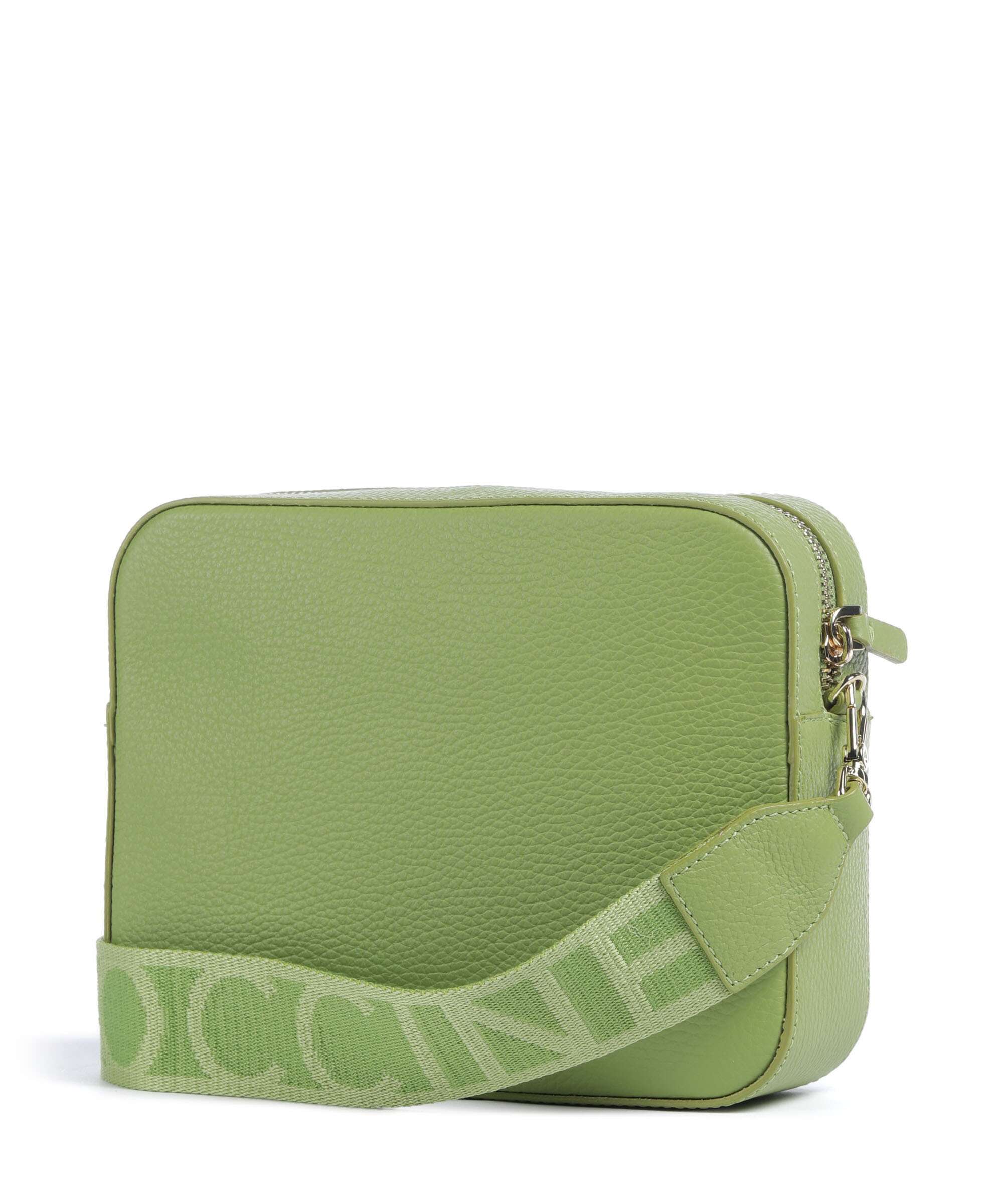 Coccinelle Tebe Crossbody tas guacamole - Image 2