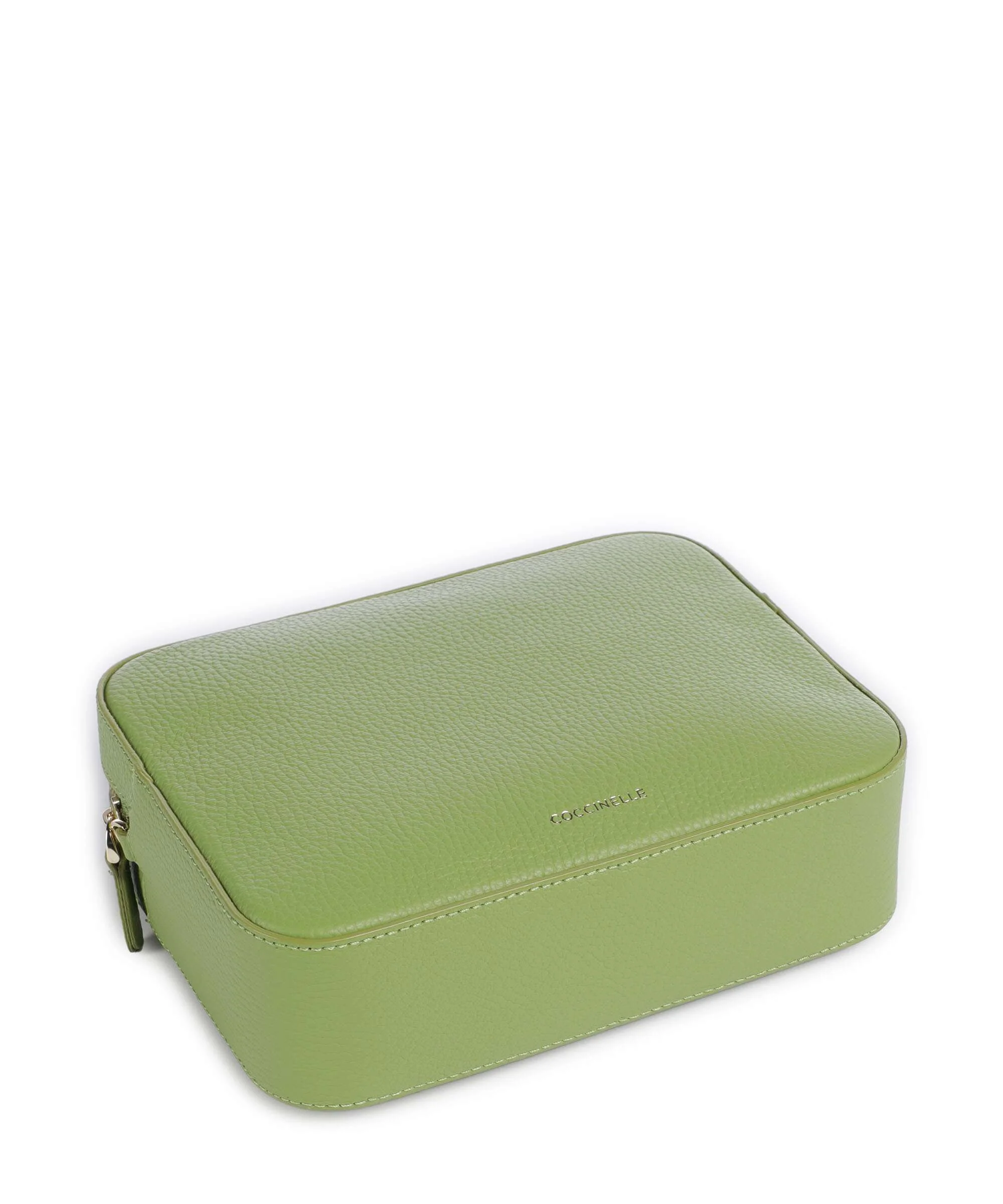Coccinelle Tebe Crossbody tas guacamole - Image 5