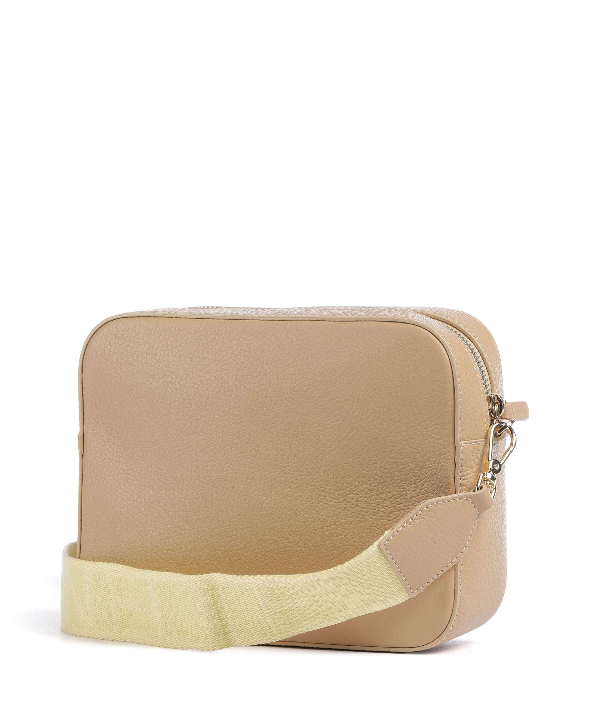 Coccinelle Tebe Crossbody tas fresh beige - Image 2