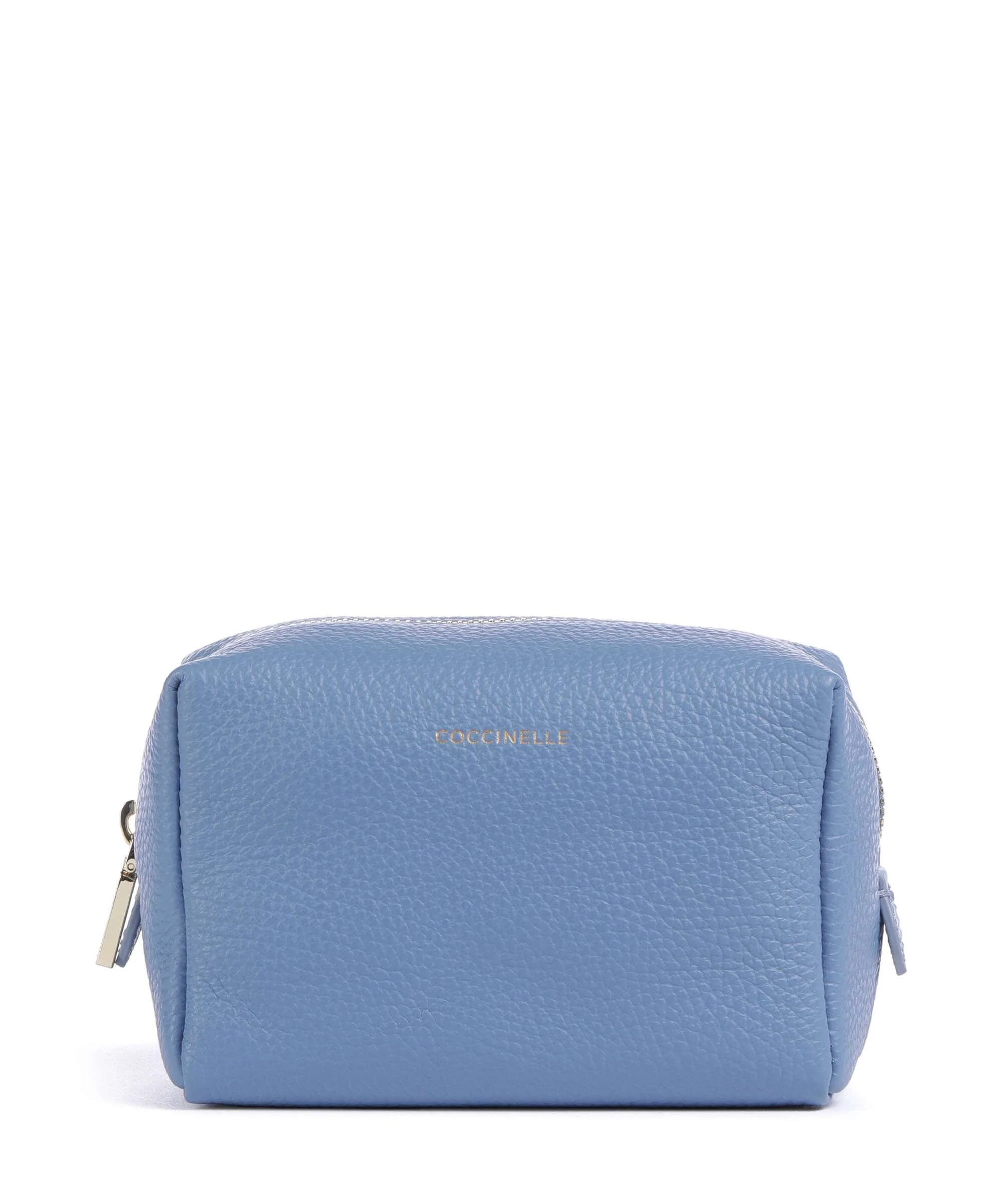 Coccinelle Trousse Make-up tasje azul