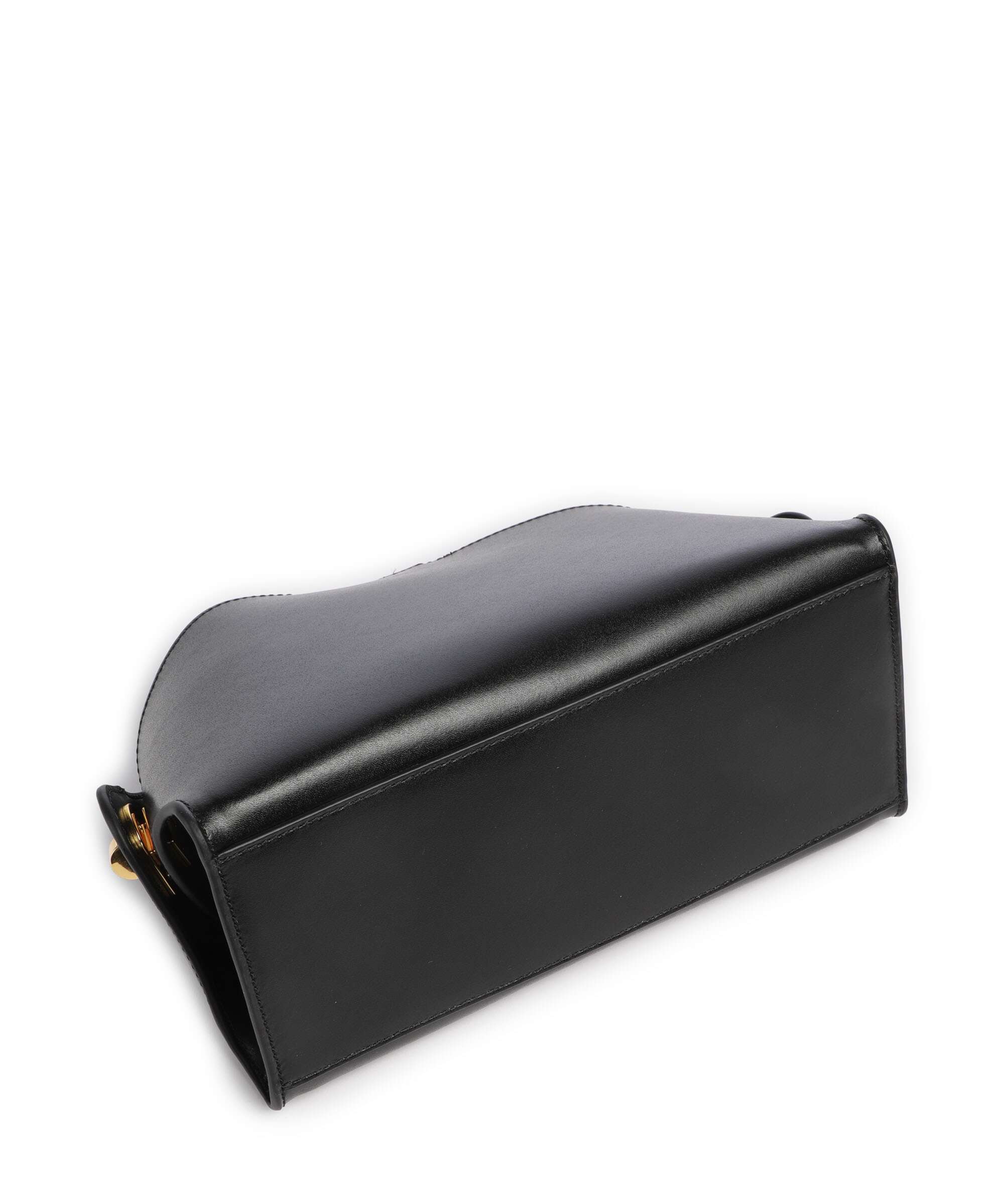 Coccinelle Tylde Calf Crossbody tas noir - Image 5