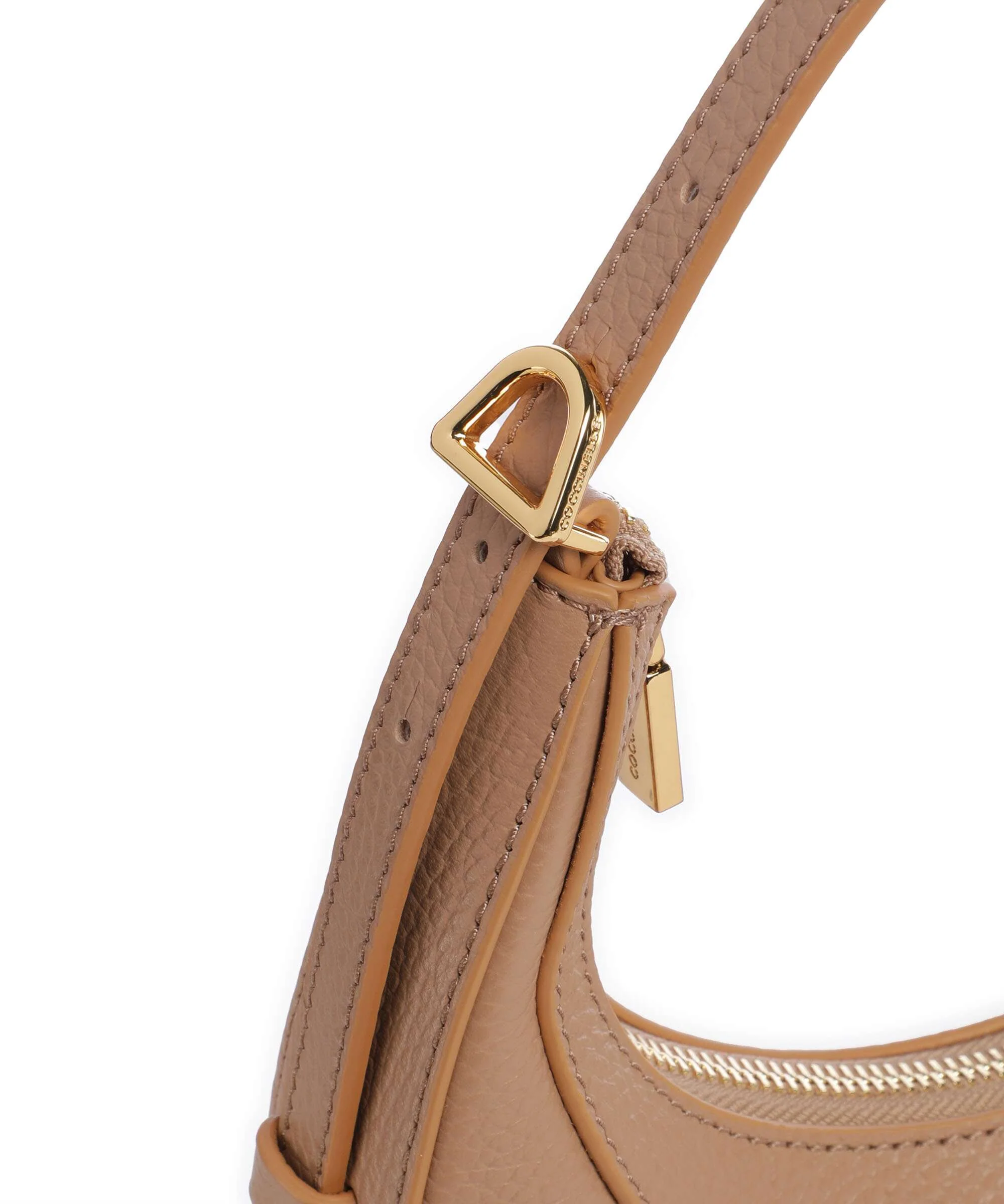 Coccinelle Whisper Schoudertas skin - Image 5
