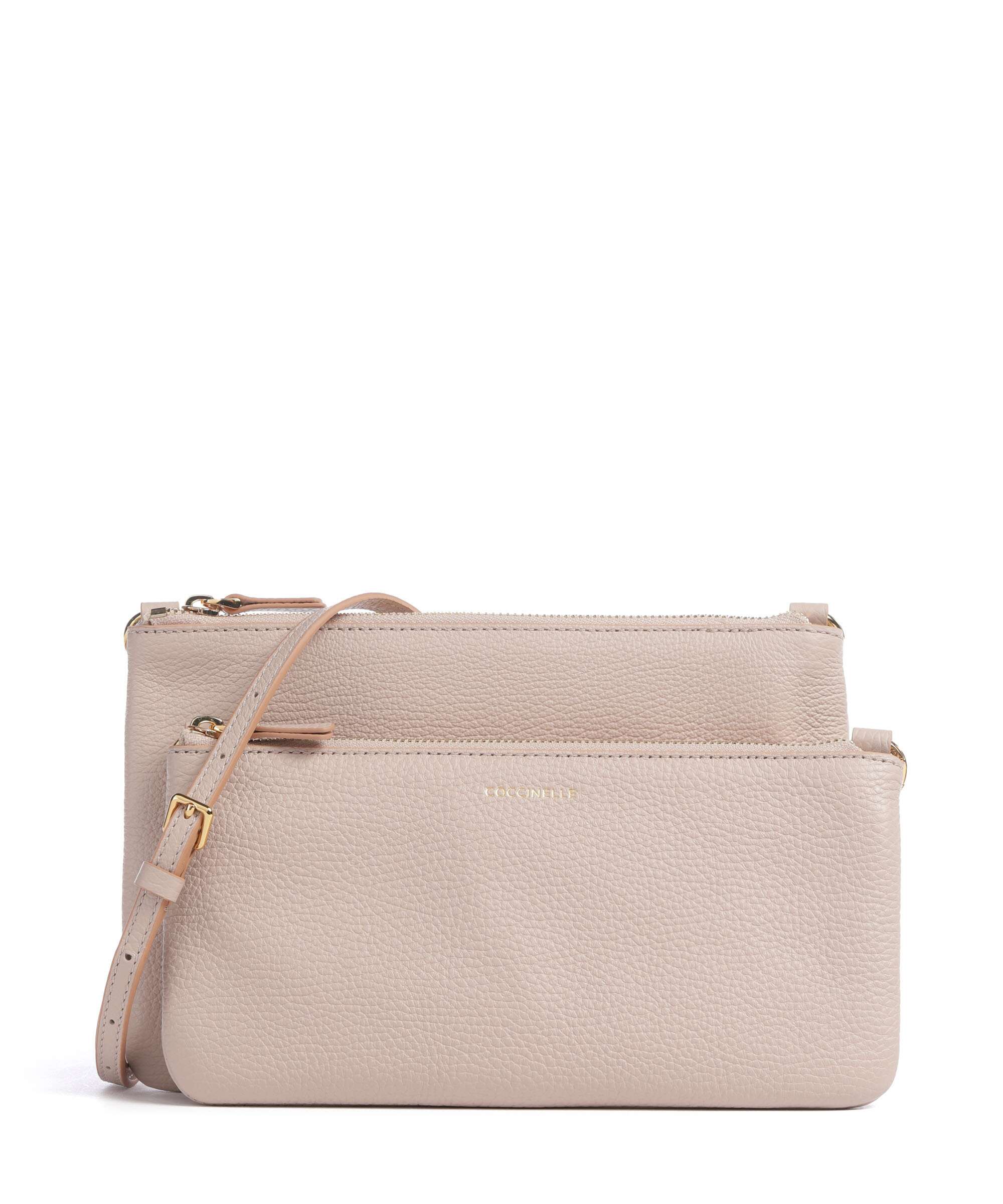 Coccinelle Yvonne Crossbody tas rosette - Image 2