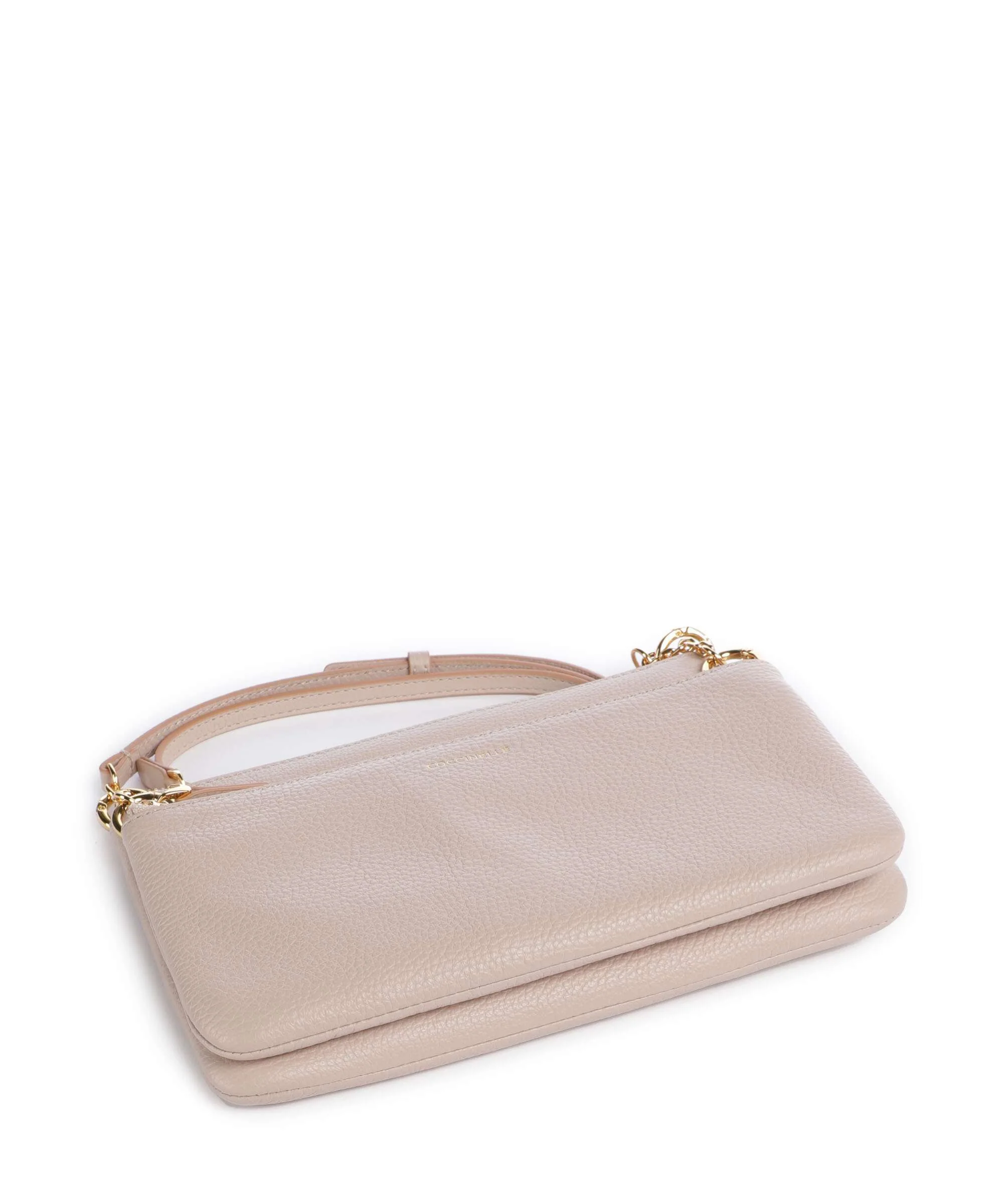 Coccinelle Yvonne Crossbody tas rosette - Image 5