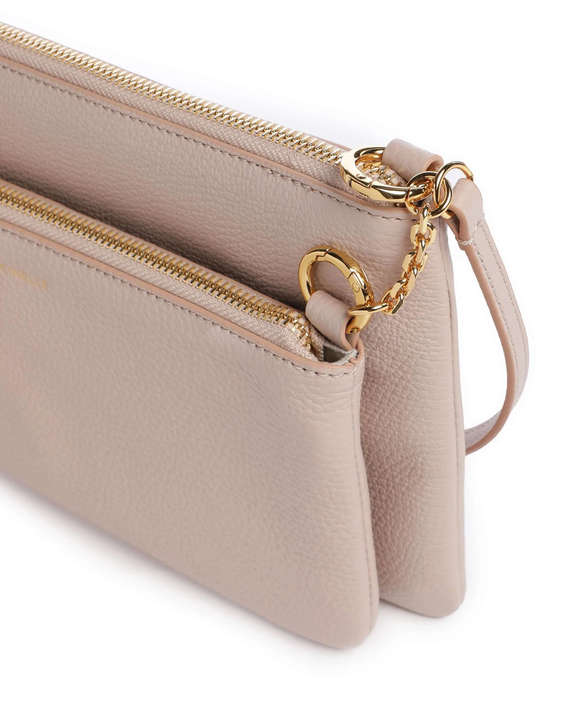 Coccinelle Yvonne Crossbody tas rosette - Image 6
