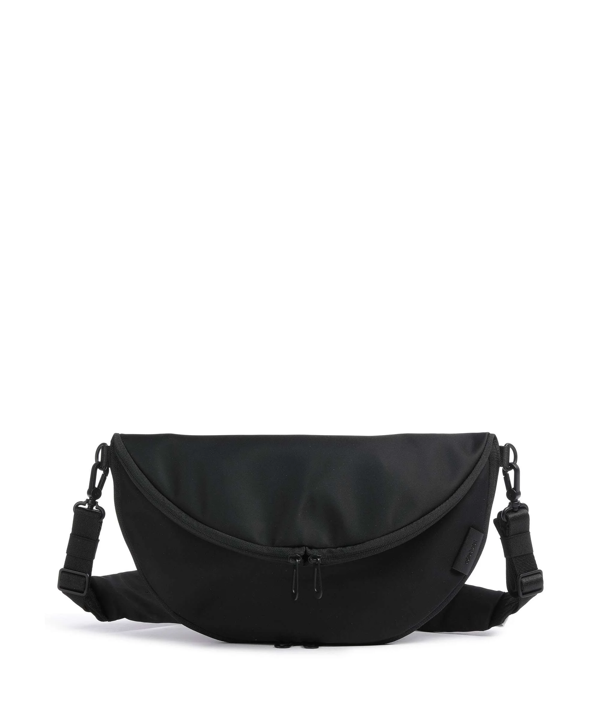 Côte&Ciel Hala S Crossbody tas black