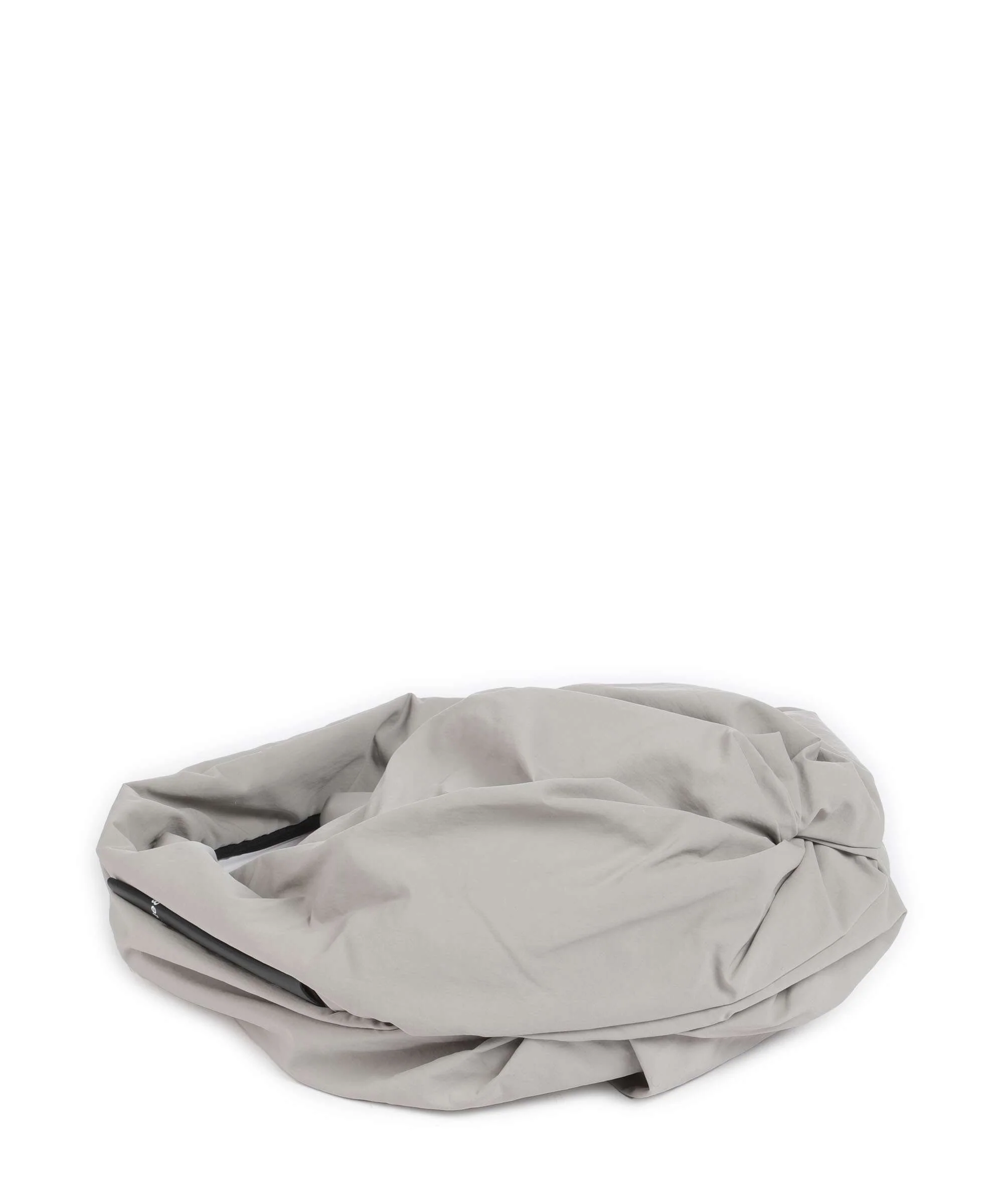 Côte&Ciel Hyco S Crossbody tas light grey - Image 5