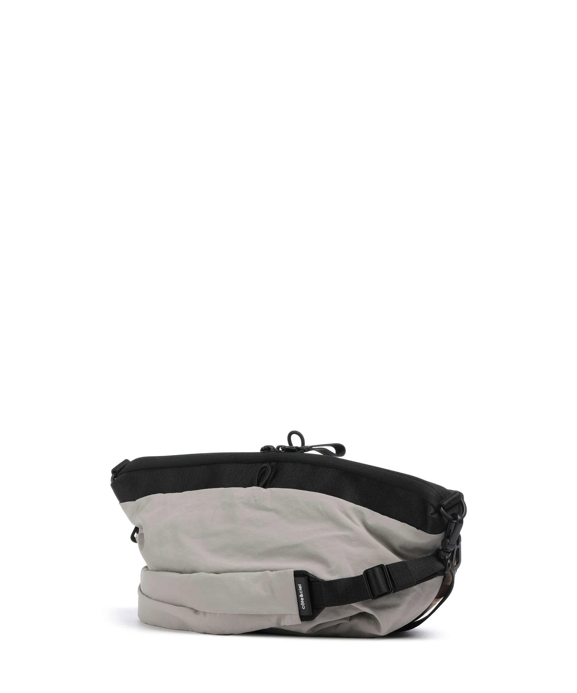 Côte&Ciel Orne Crossbody tas light grey/sand - Image 6
