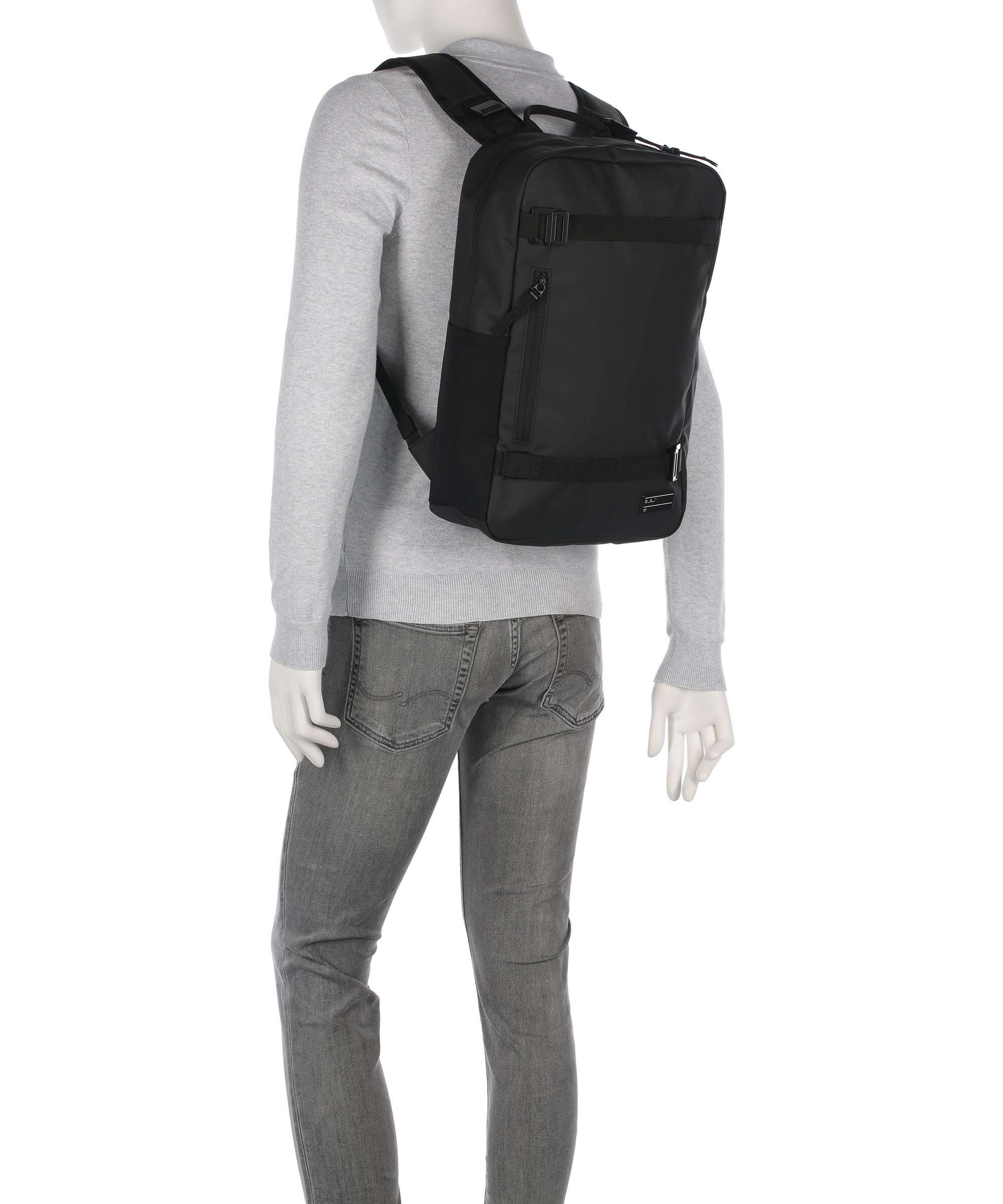 Db 17 Rugzak black out - Image 4