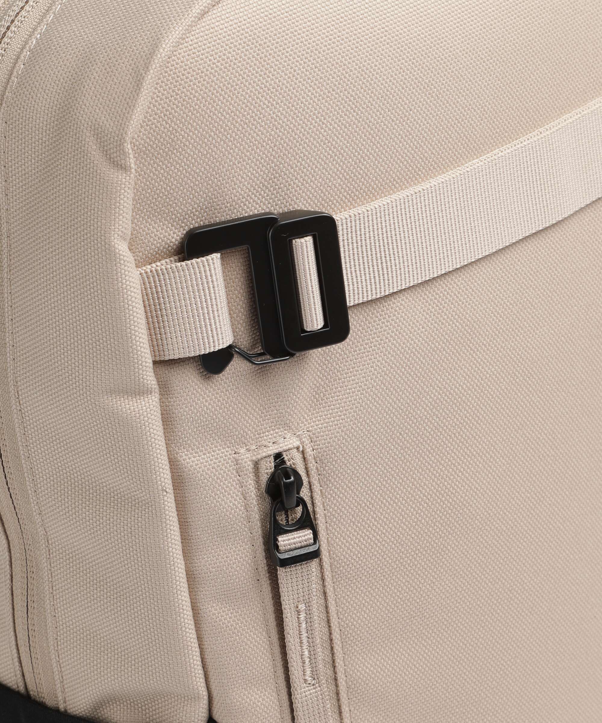 Db 17 Rugzak fogbow beige - Image 5