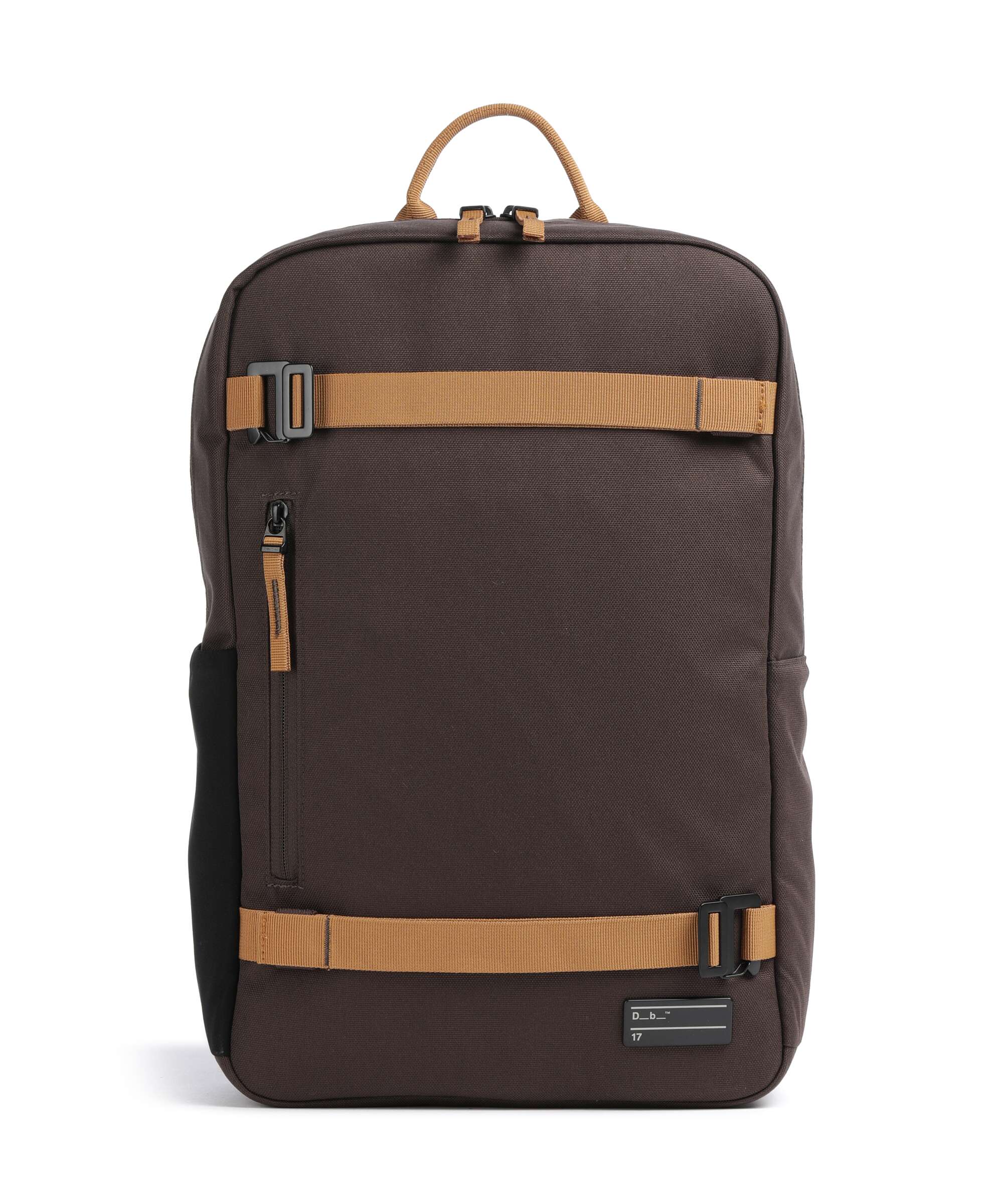 Db 17 Rugzak espresso