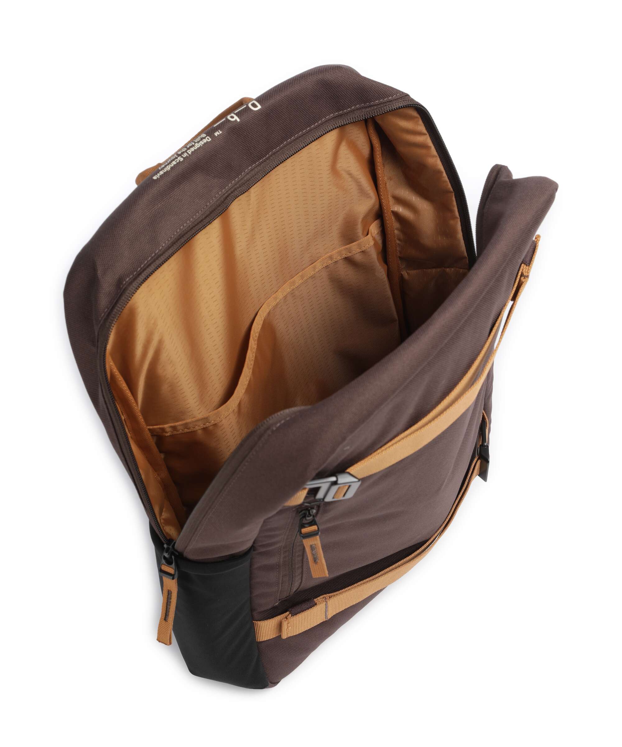 Db 17 Rugzak espresso - Image 6