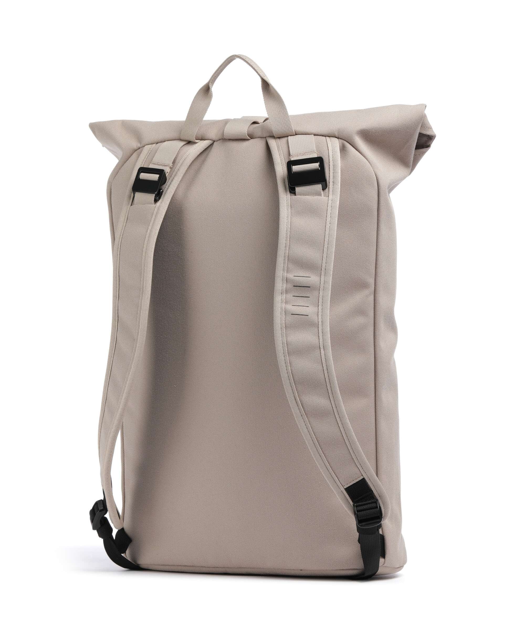 Db Essential 12 Rugzak fogbow beige - Image 2