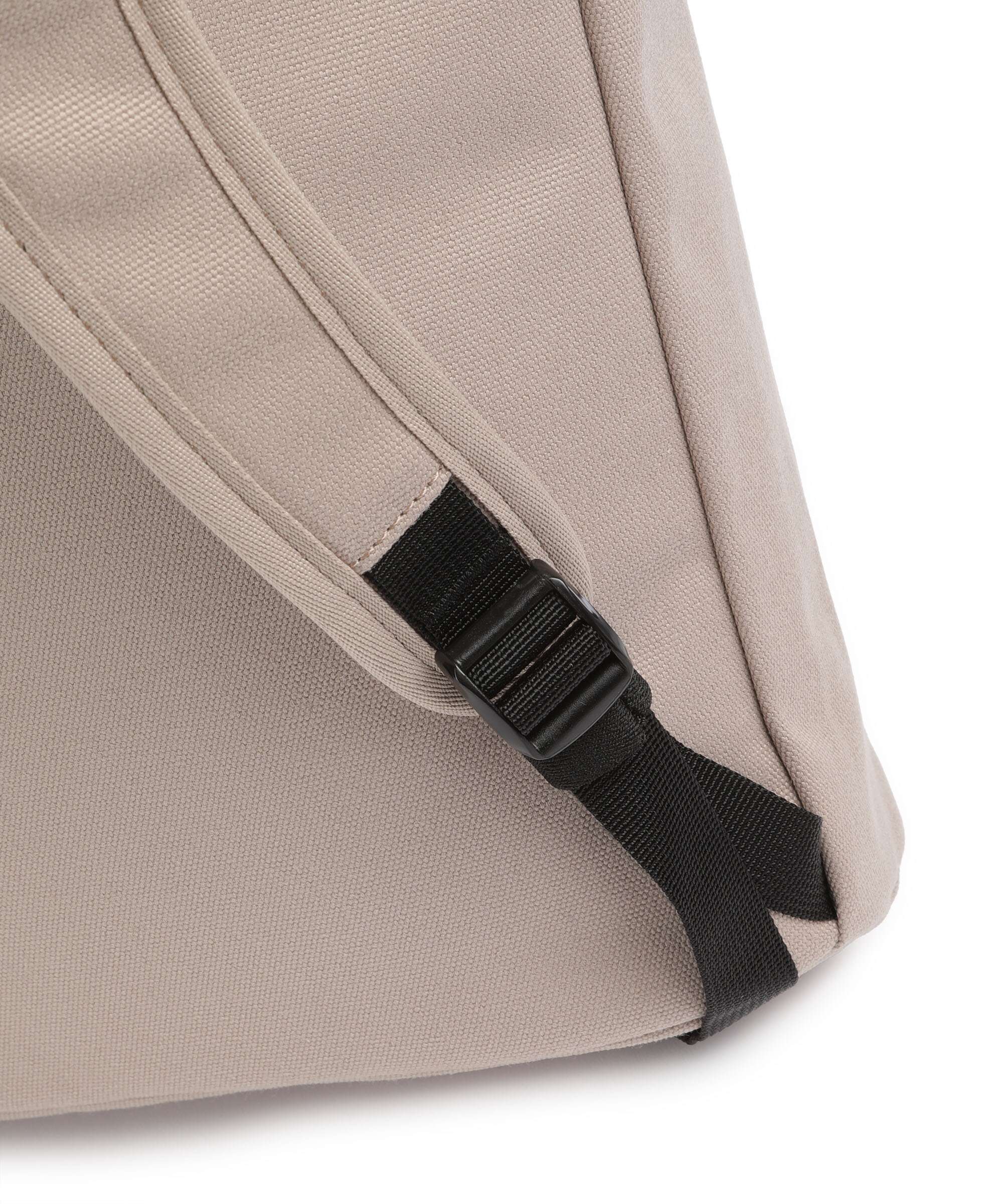 Db Essential 12 Rugzak fogbow beige - Image 5
