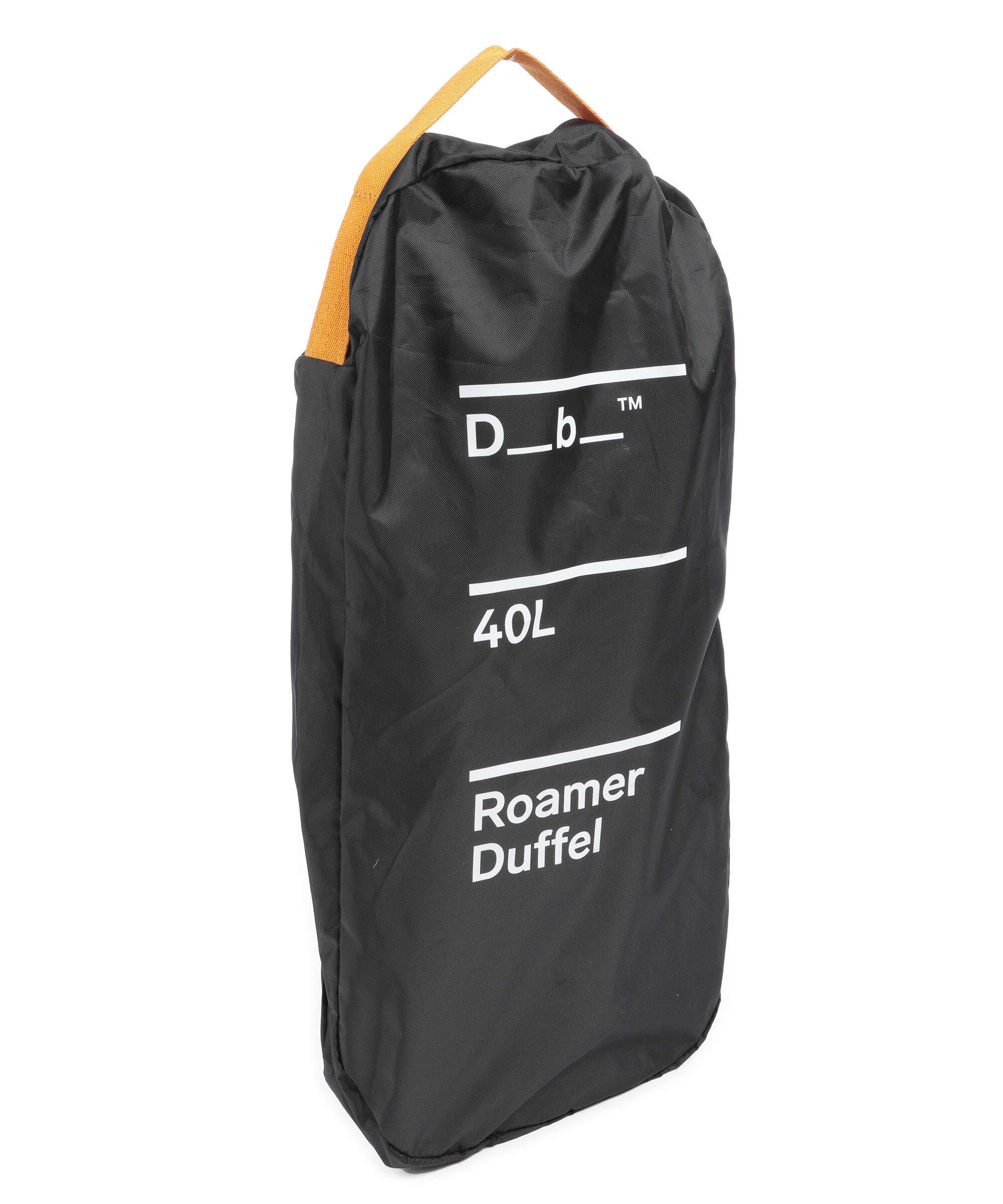 Db Essential 40 Rugzak parhelion orange - Image 6