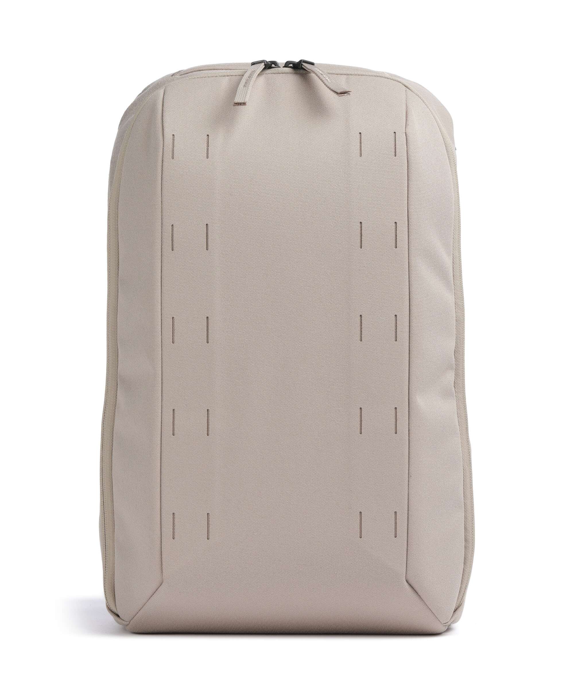 Db Freya 22 Rugzak fogbow beige