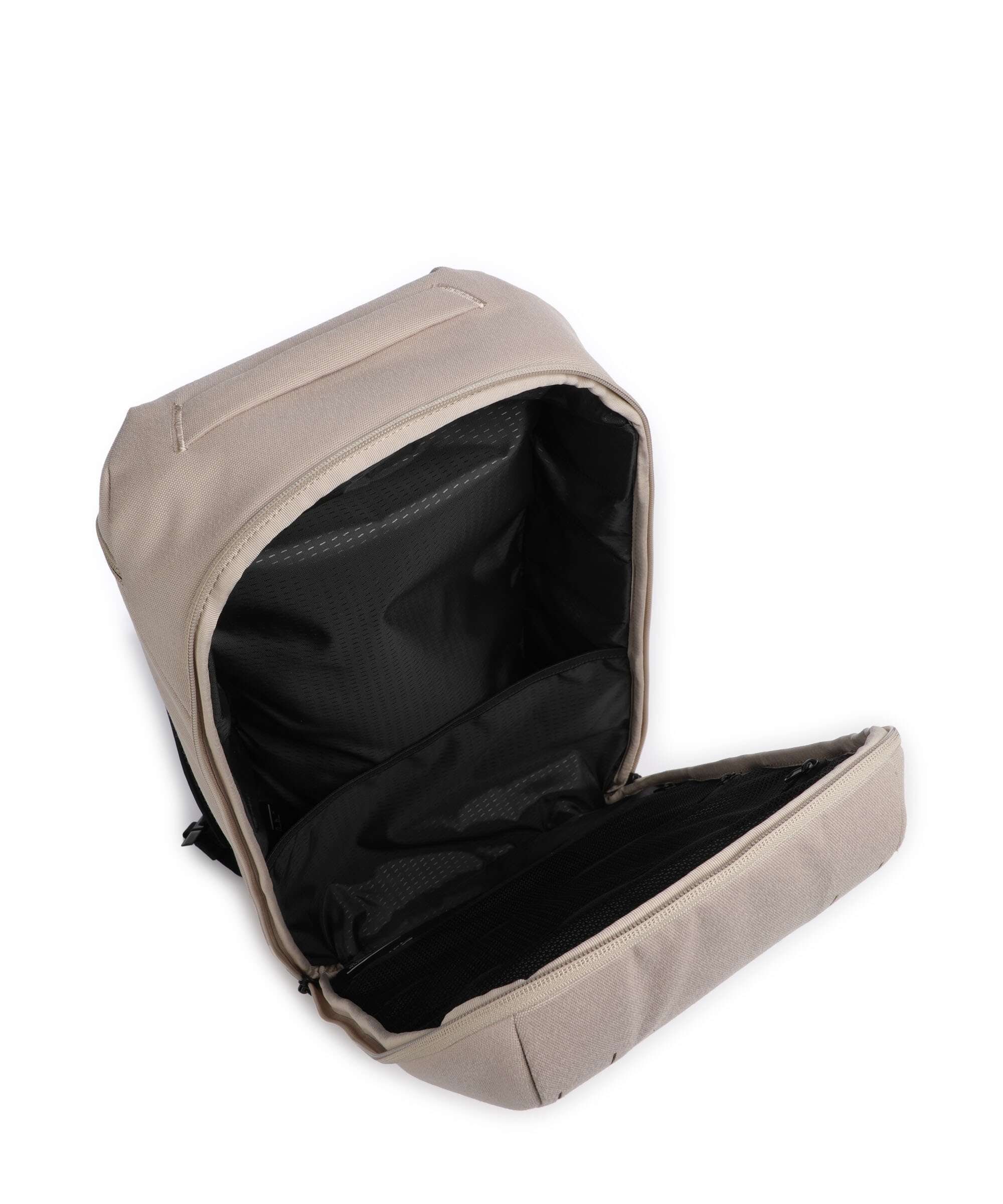Db Freya 22 Rugzak fogbow beige - Image 5