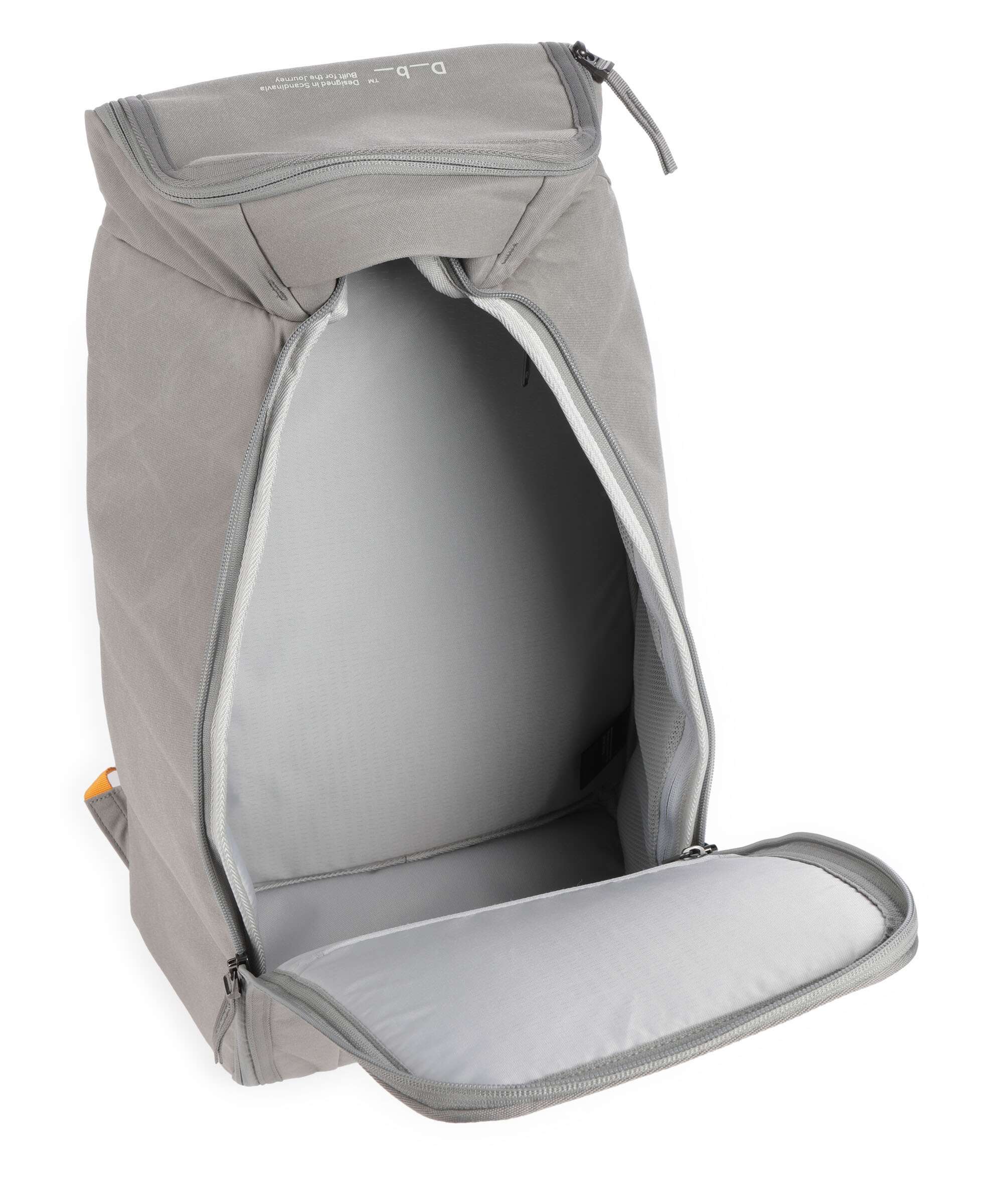 Db Hugger 30 Rugzak sand grey - Image 6