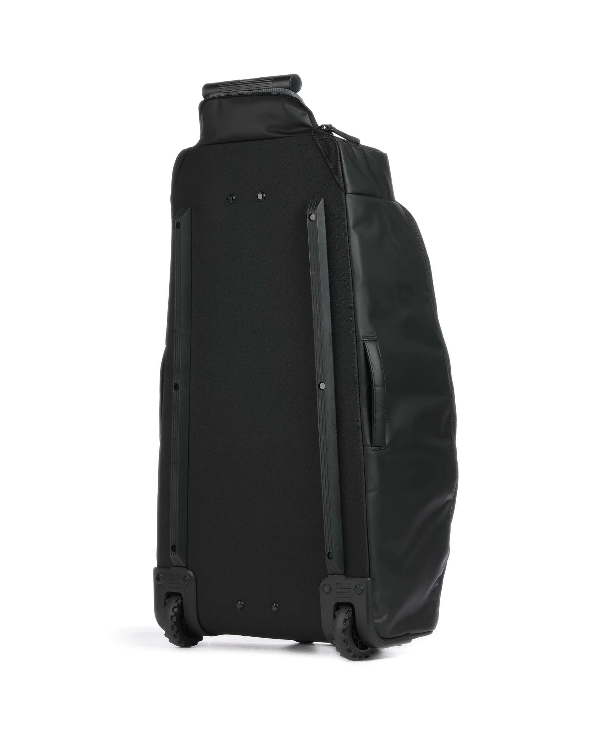 Db Hugger 60 Reistas met wielen black out - Image 2