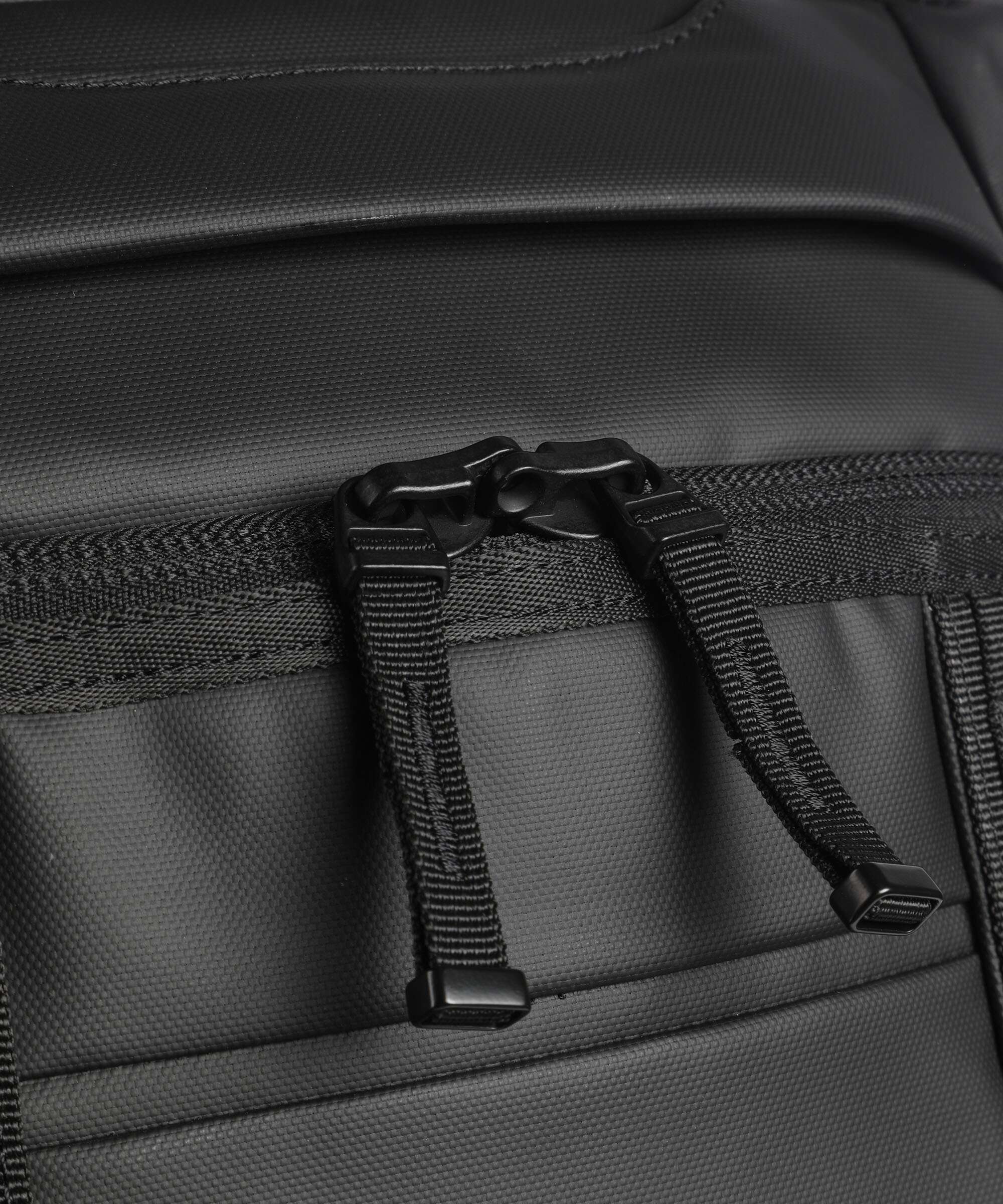 Db Hugger 60 Reistas met wielen black out - Image 3
