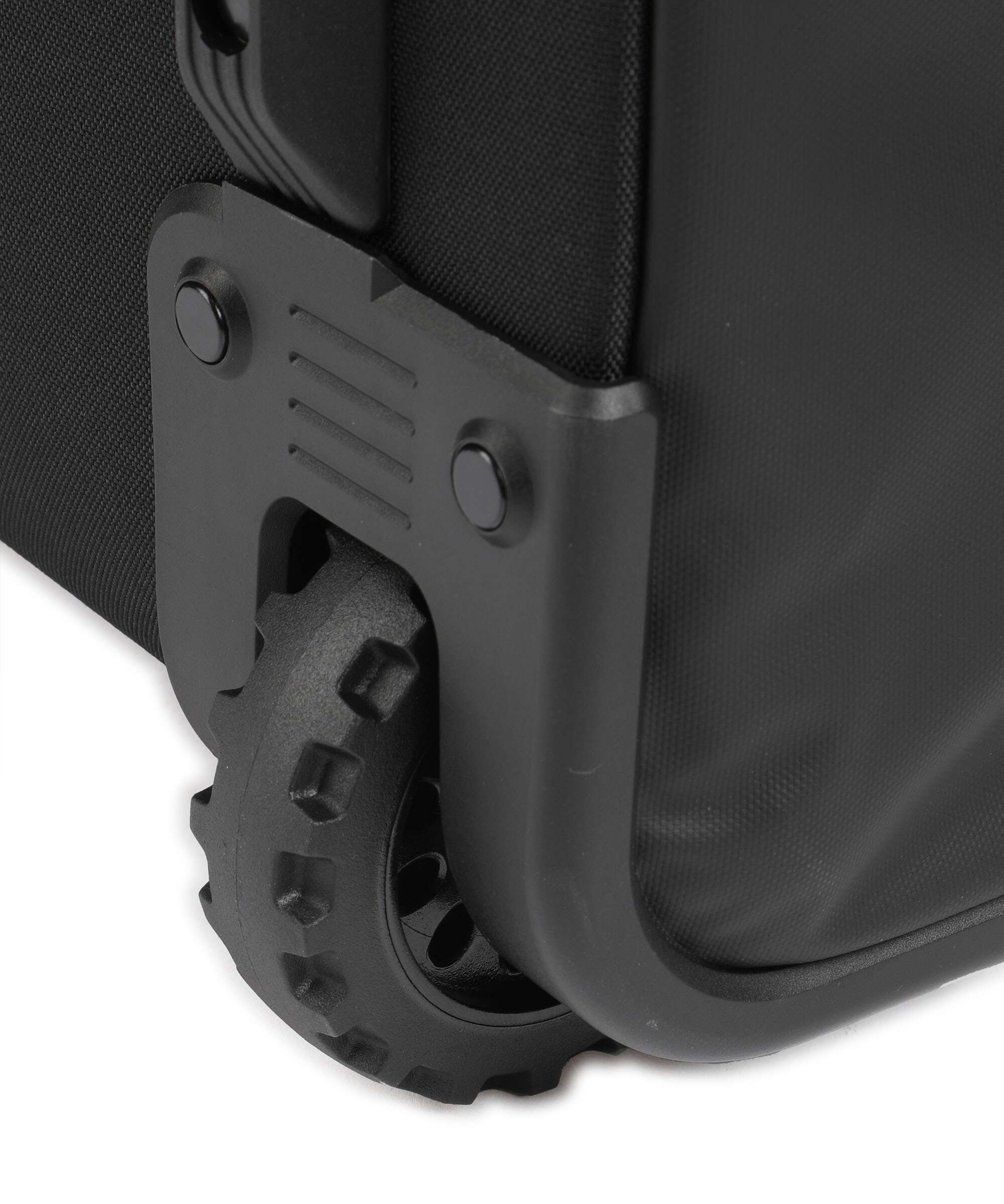 Db Hugger 60 Reistas met wielen black out - Image 4