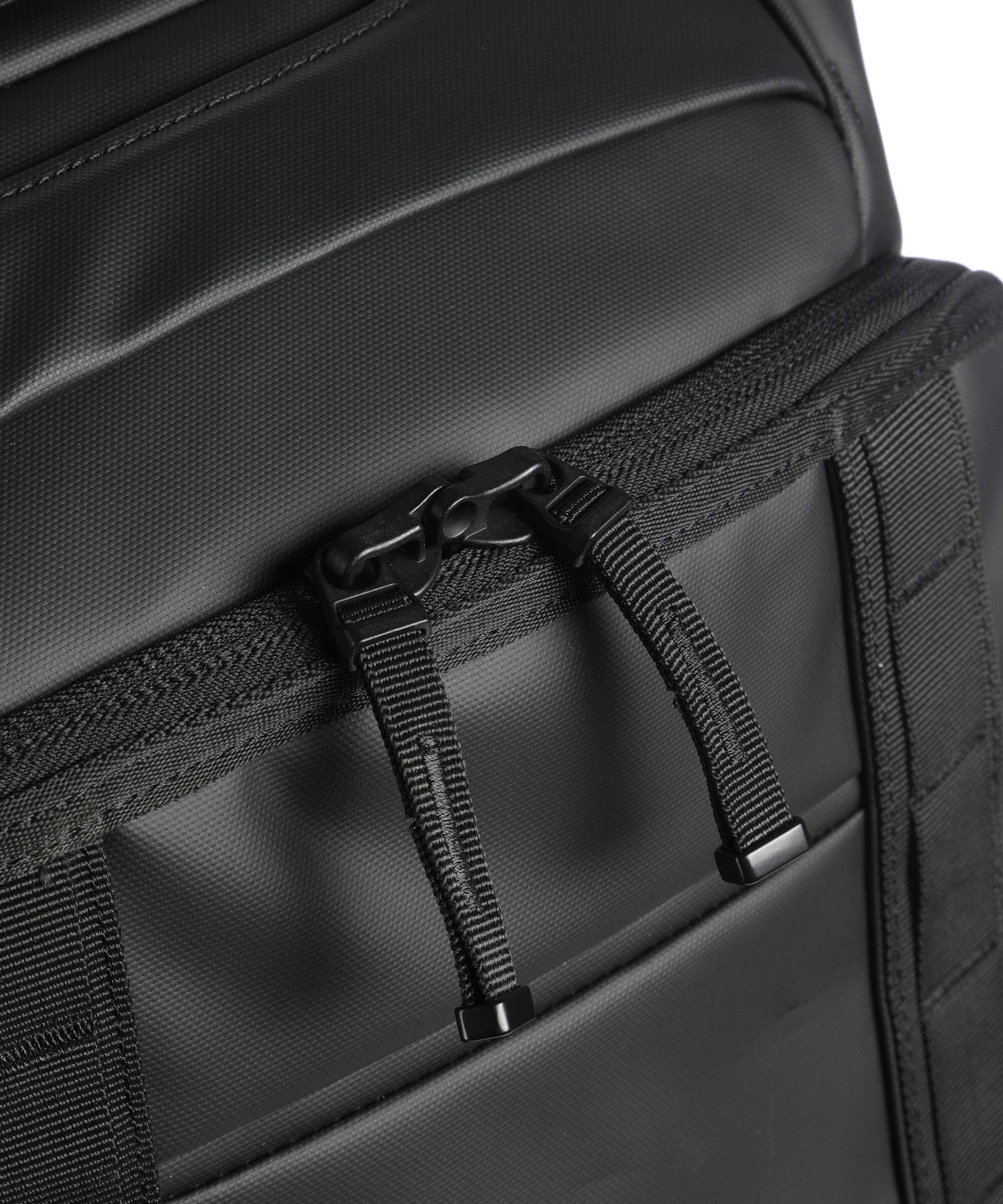 Db Hugger 90 Reistas met wielen black out - Image 5