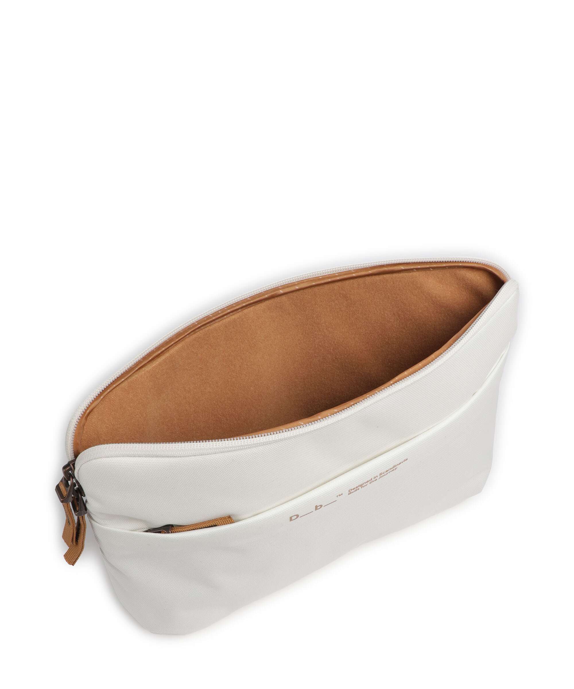 Db Ramverk 14 Laptoptas oatmilk - Image 6