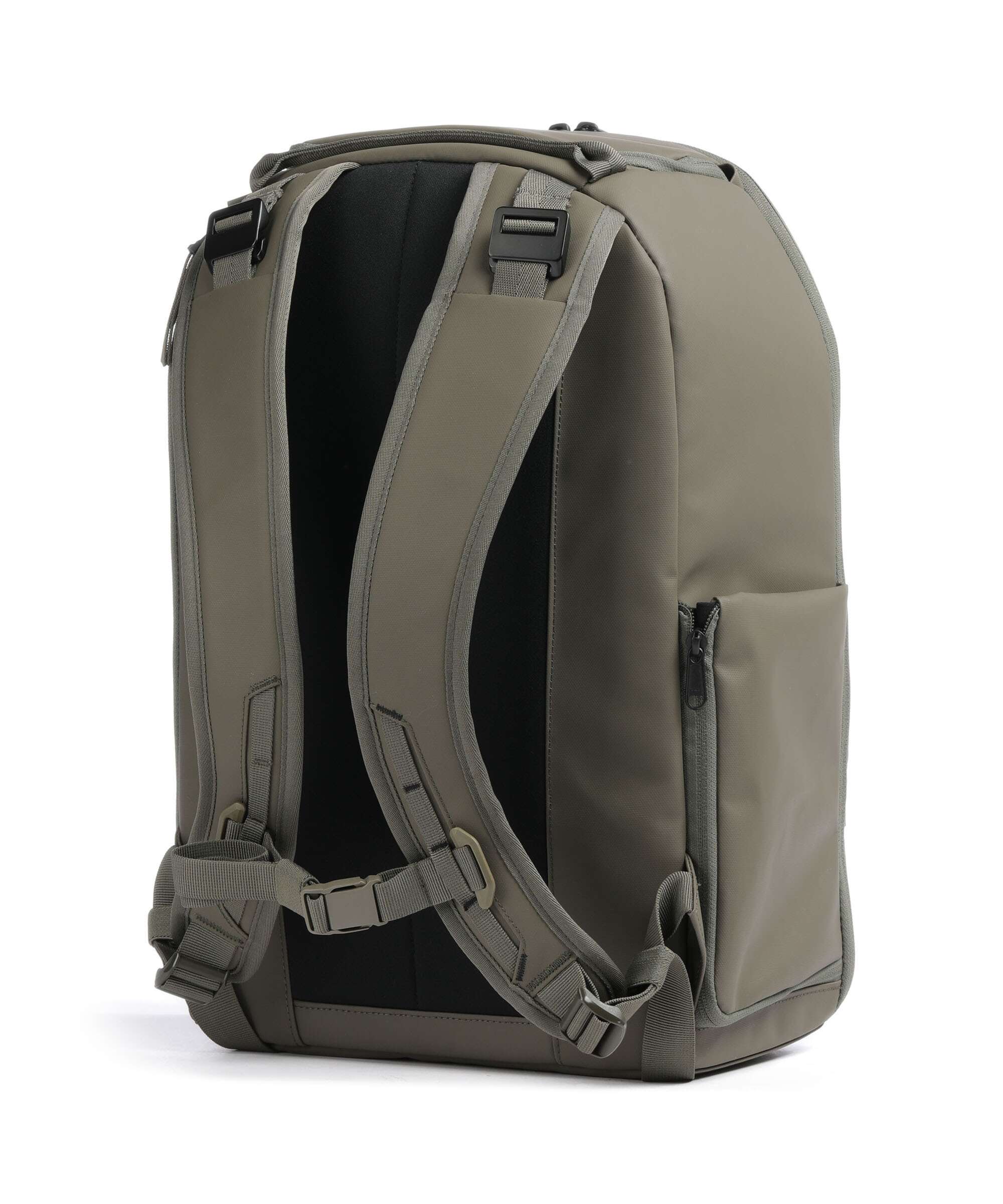 Db Ramverk 21 Rugzak moss green - Image 2
